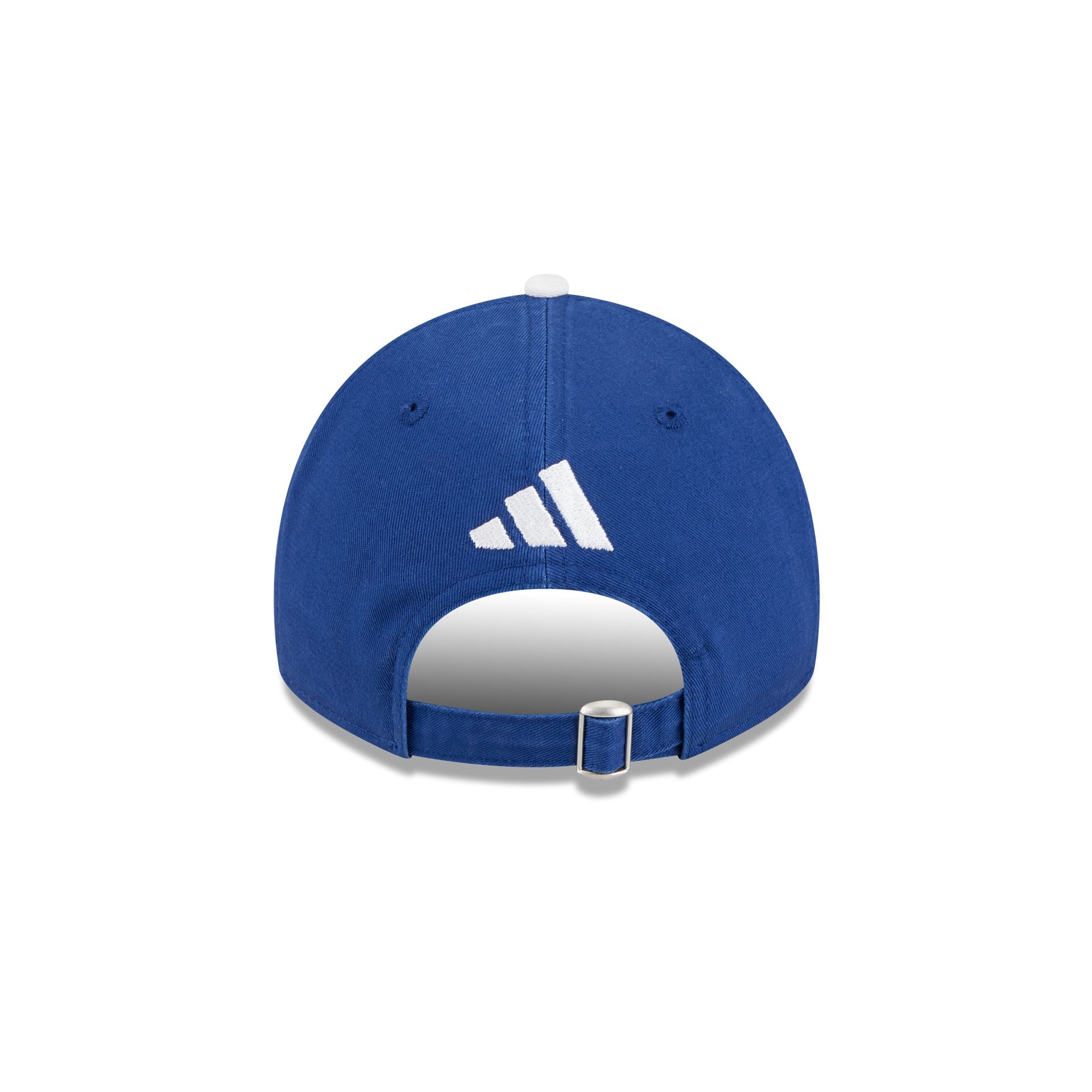 New Era x adidas Kansas Jayhawks 9TWENTY Adjustable Hat - Image 6