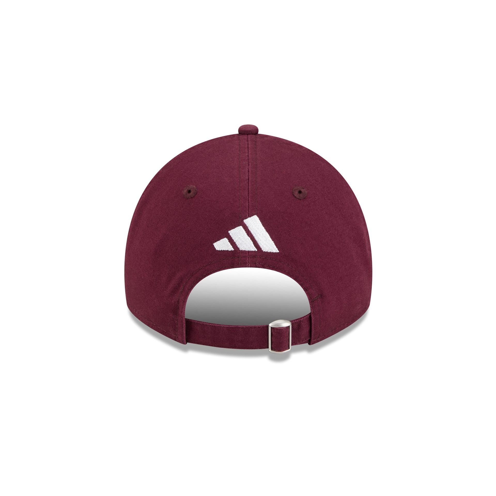New Era x adidas Mississippi State Bulldogs 9TWENTY Adjustable Hat - Image 6