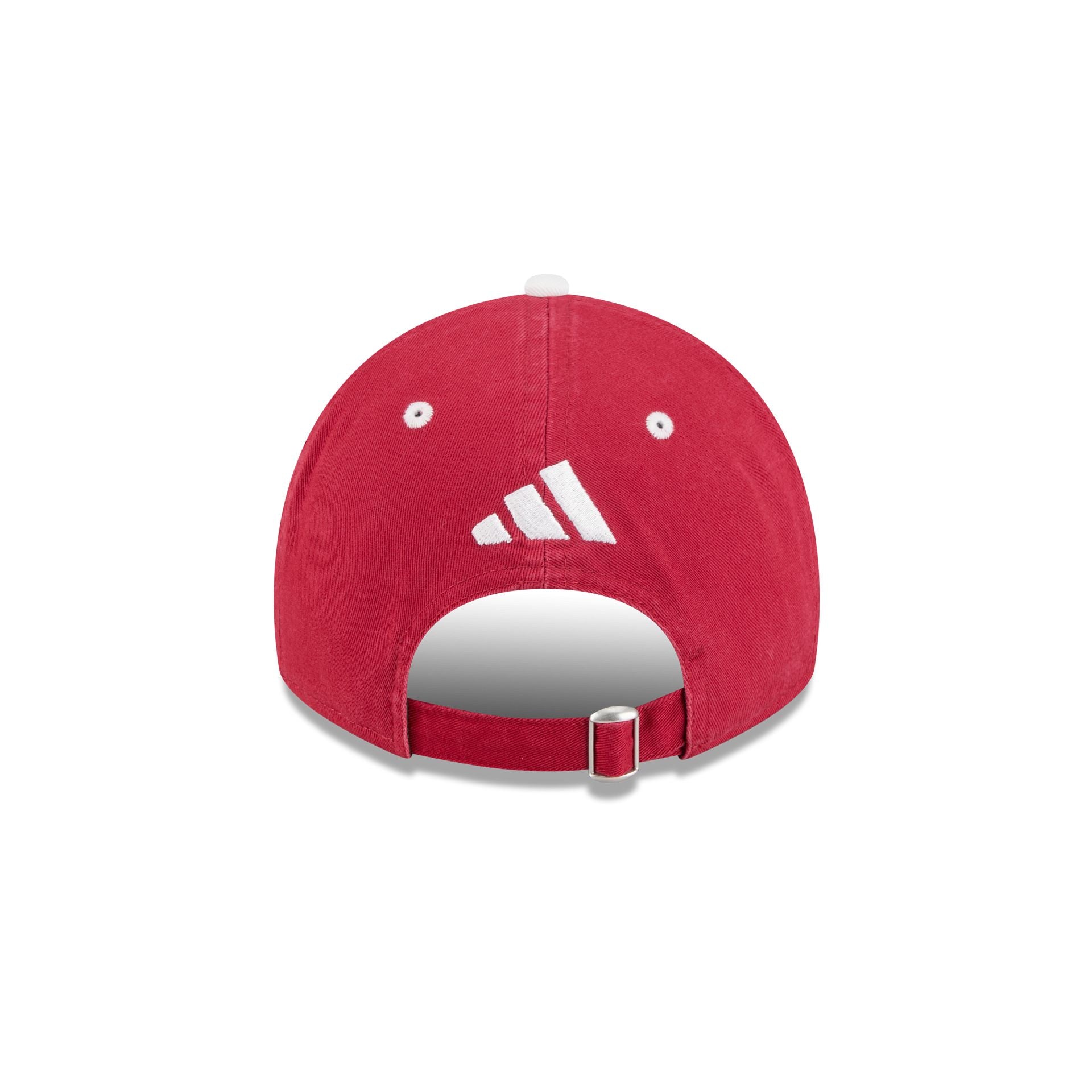 New Era x adidas Indiana Hoosiers 9TWENTY Adjustable Hat - Image 6