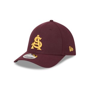 New Era x adidas Arizona State Sun Devils 39THIRTY M-Crown Stretch Fit