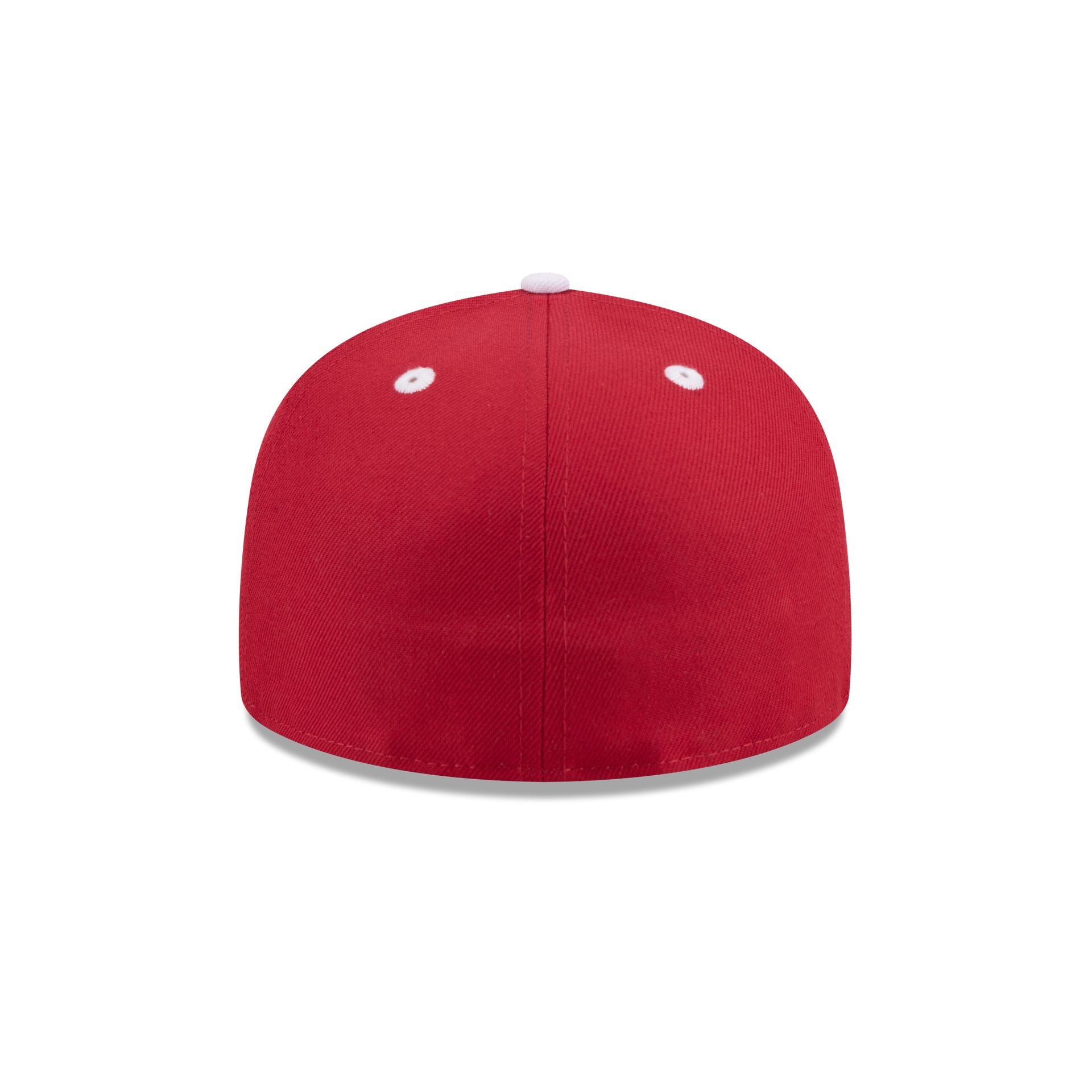 New Era x adidas Indiana Hoosiers 59FIFTY Fitted Hat - Image 6
