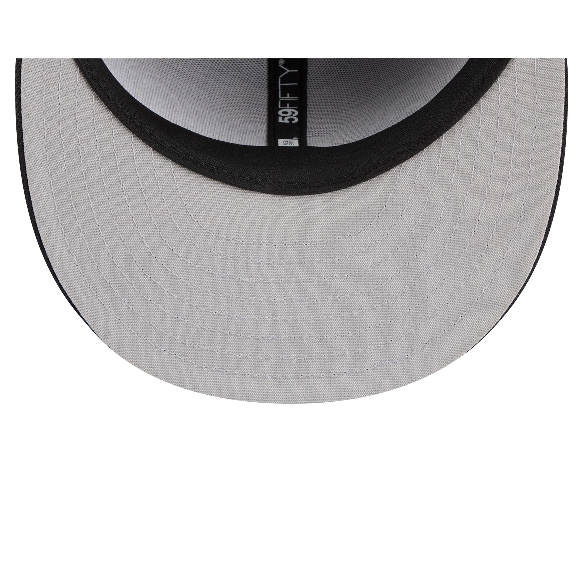 New Era x adidas Texas Tech Red Raiders 59FIFTY Fitted Hat - Image 7