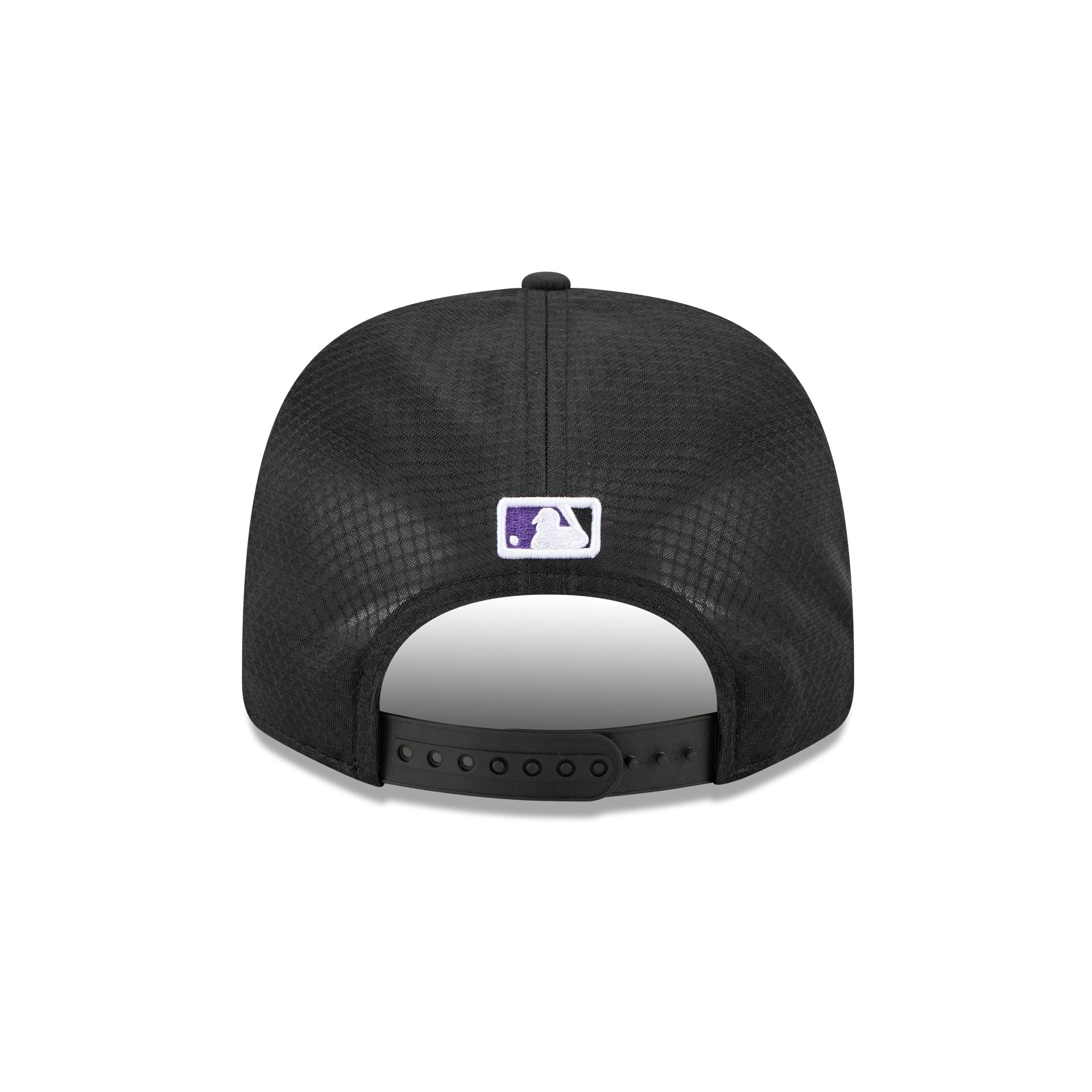 Colorado Rockies 2026 Batting Practice Fan Pack 9SEVENTY Stretch-Snap - Image 6