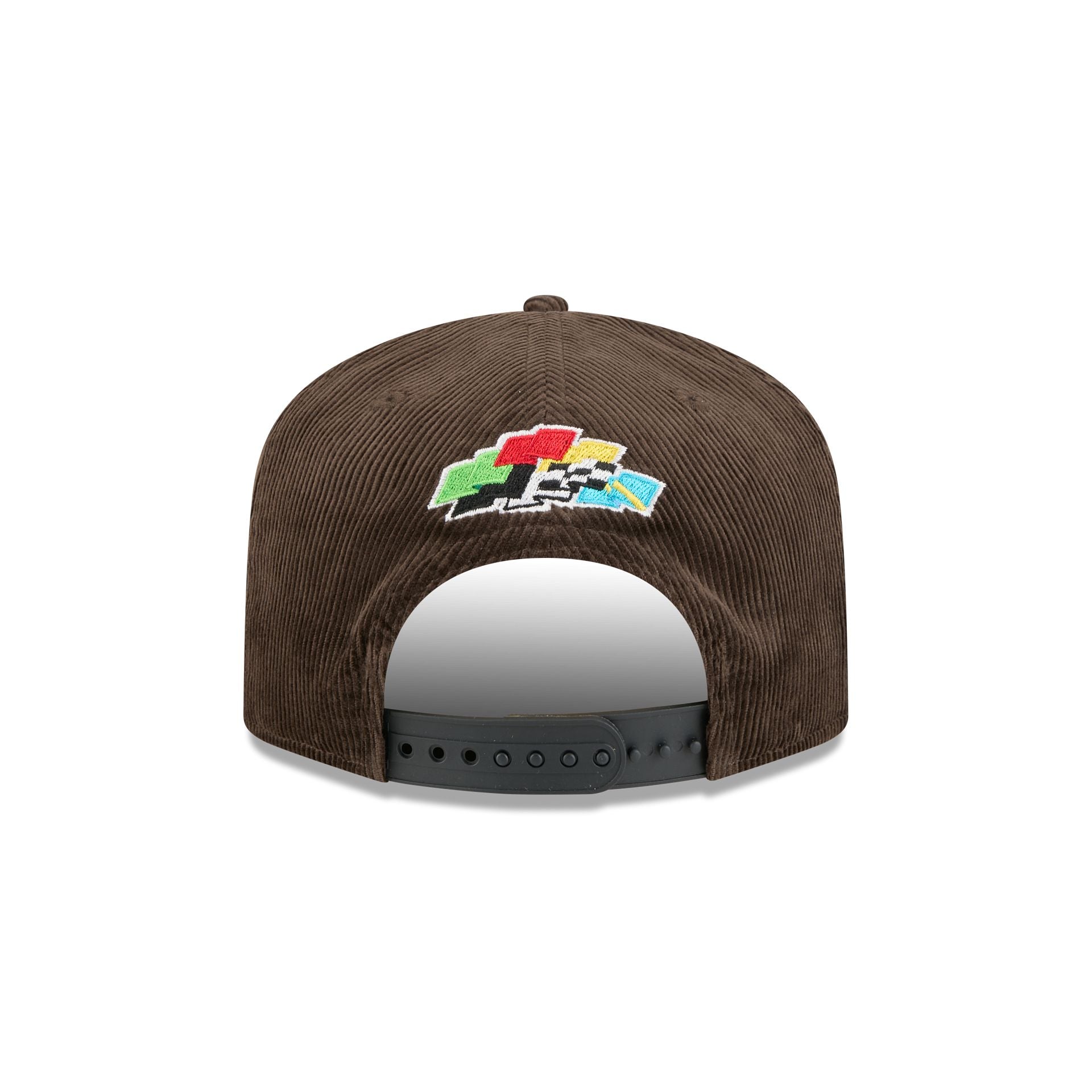 NASCAR DAYTONA 500 Corduroy 19TWENTY Snapback Hat - Image 6