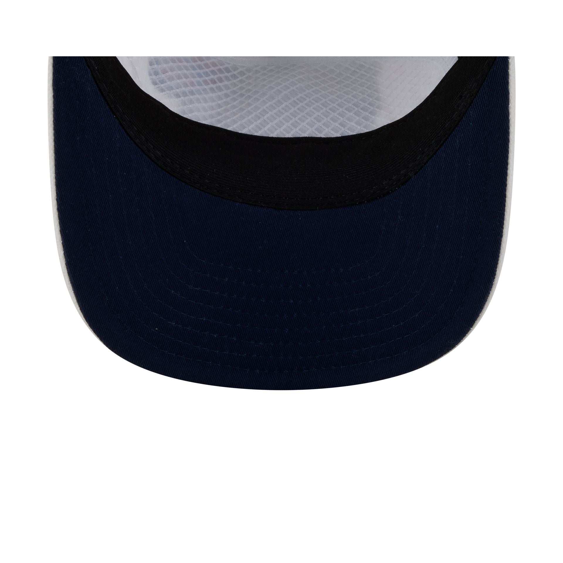 Tennessee Titans Duck Cloth 19TWENTY Adjustable Hat - Image 7