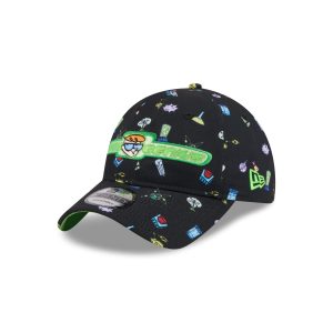 Dexter's Laboratory Boy Genius 9TWENTY Adjustable Hat