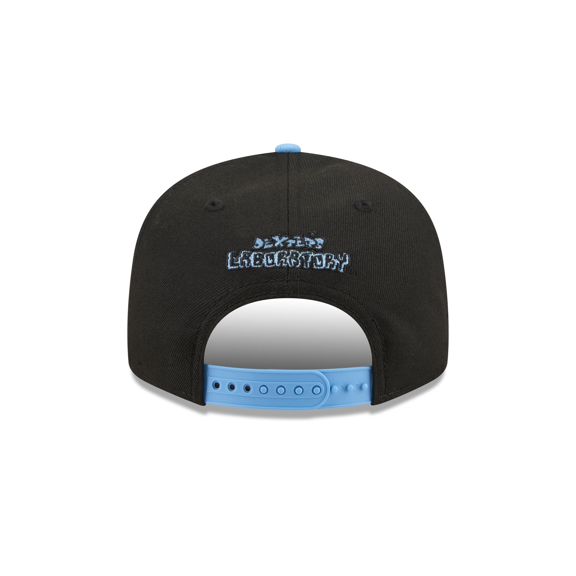Dexter's Laboratory Eyes 9FIFTY Snapback Hat - Image 6
