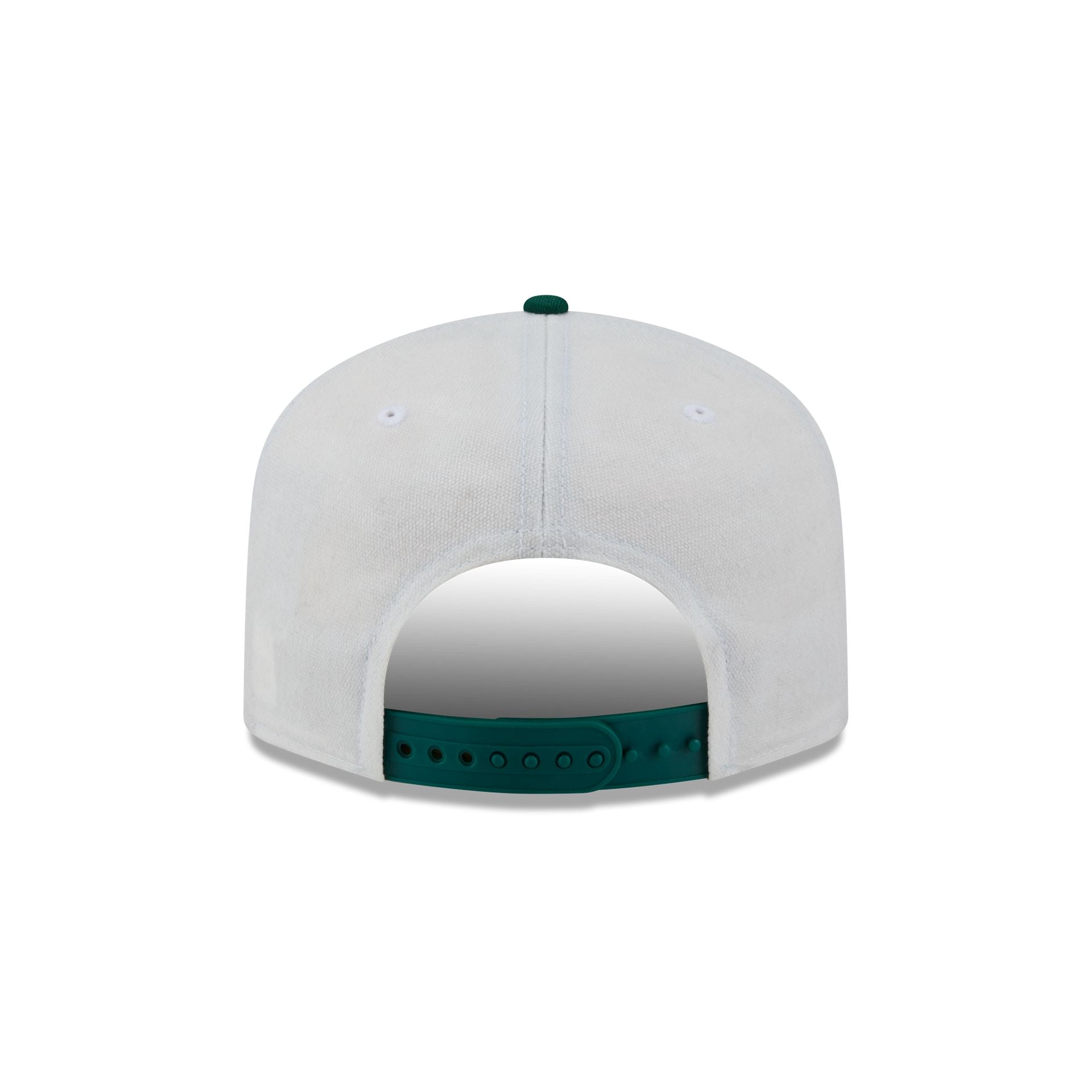 New York Jets Duck Cloth 19TWENTY Adjustable Hat - Image 6