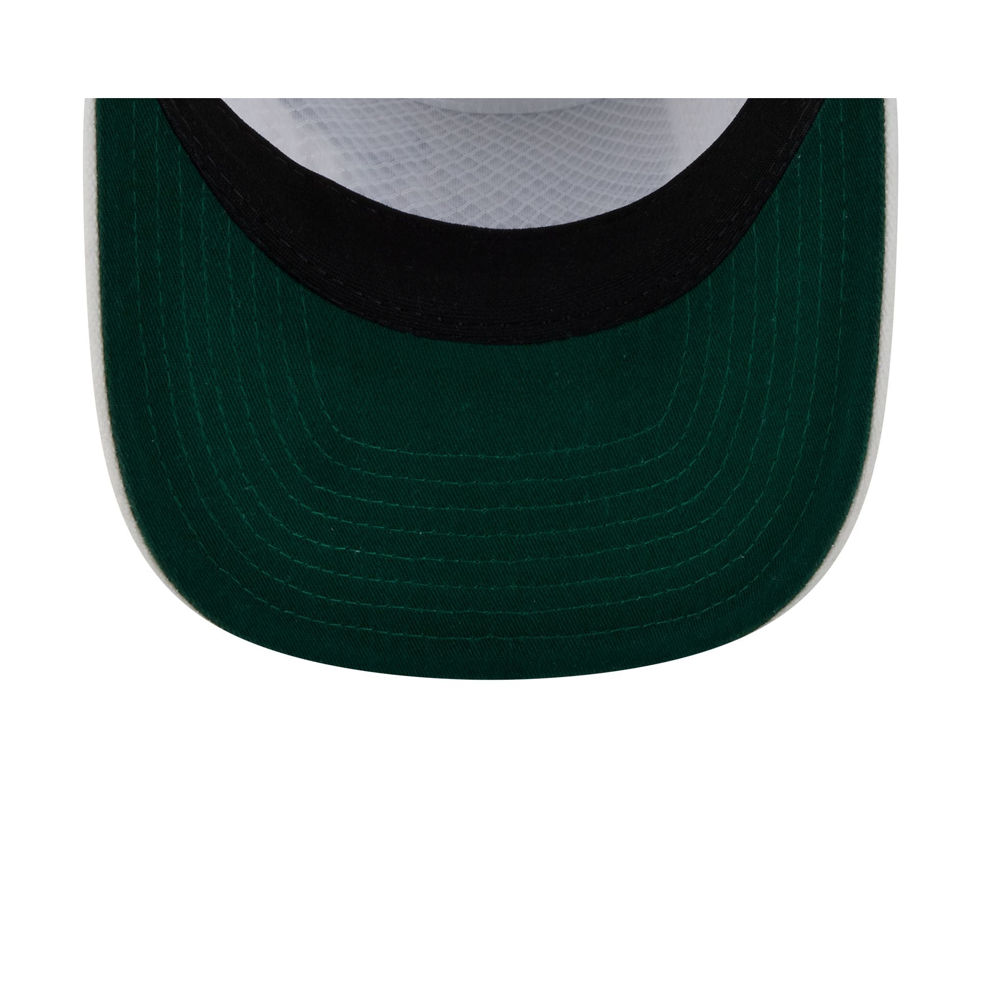 New York Jets Duck Cloth 19TWENTY Adjustable Hat - Image 7