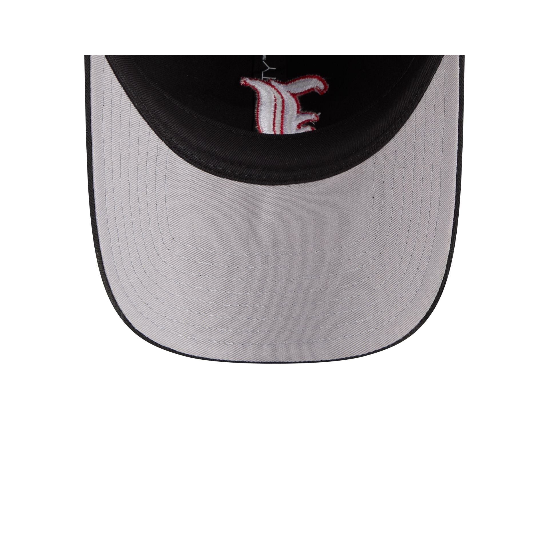 New Era x adidas Louisville Cardinals 9TWENTY Adjustable Hat - Image 7