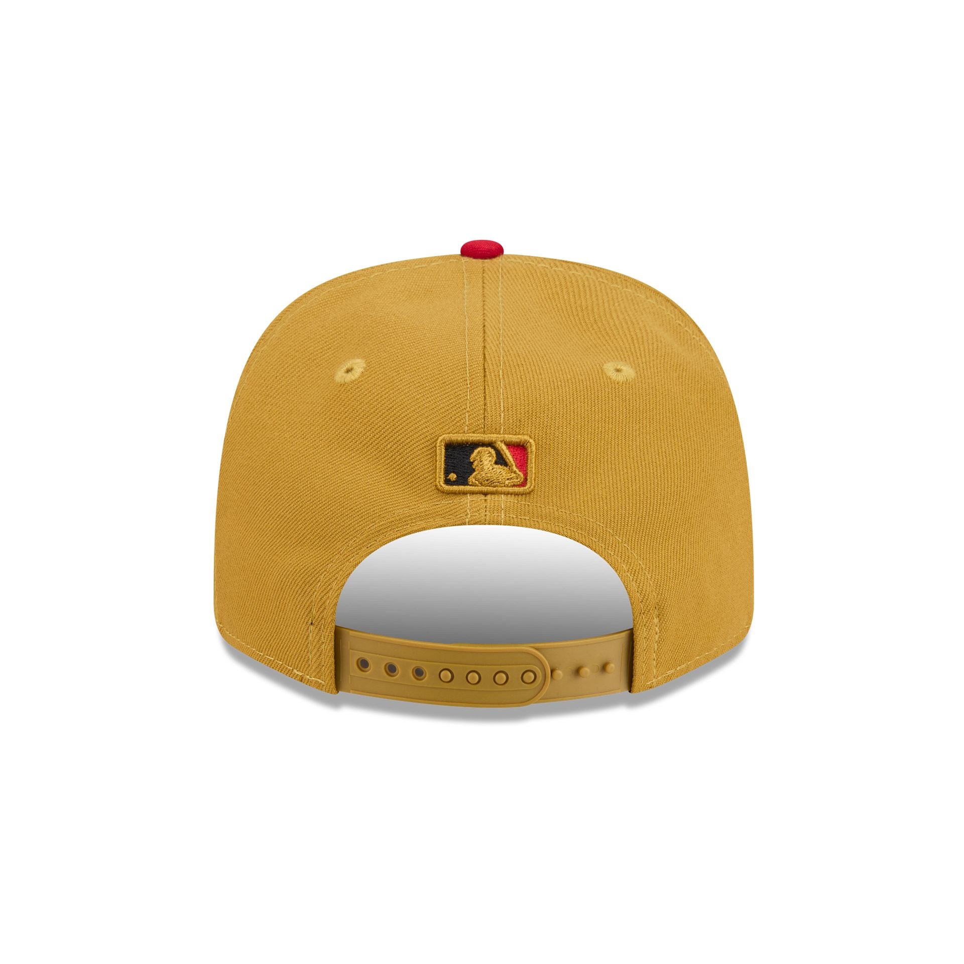 Pittsburgh Pirates 2026 City Connect 9SEVENTY Stretch-Snap Hat - Image 6