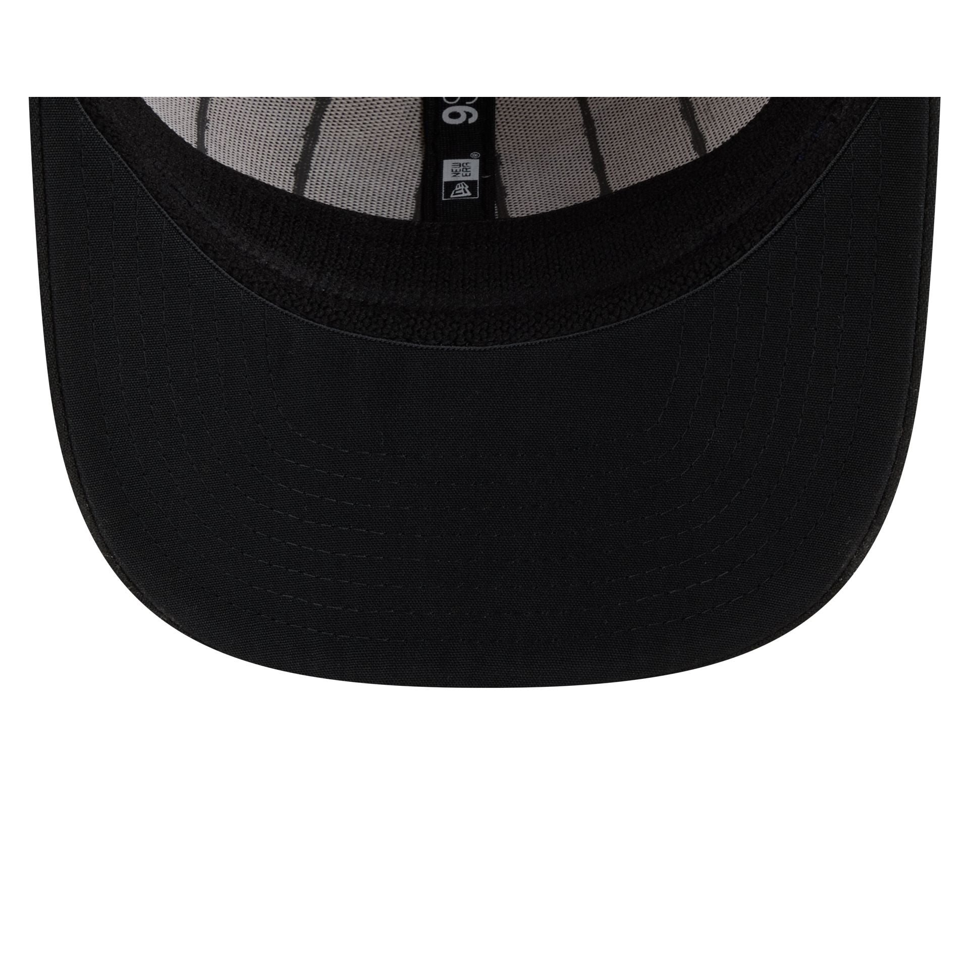 Pittsburgh Pirates 2026 City Connect 9SEVENTY Stretch-Snap Hat - Image 7