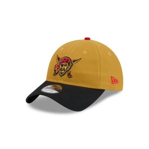 Pittsburgh Pirates 2026 City Connect 9TWENTY Adjustable Hat