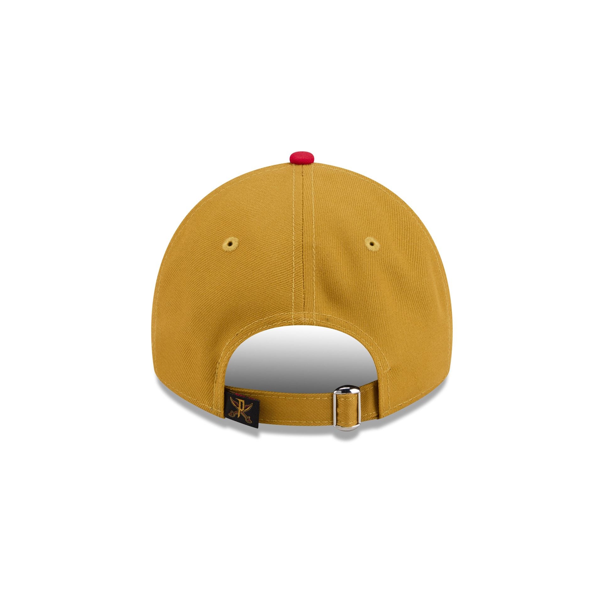 Pittsburgh Pirates 2026 City Connect 9TWENTY Adjustable Hat - Image 6