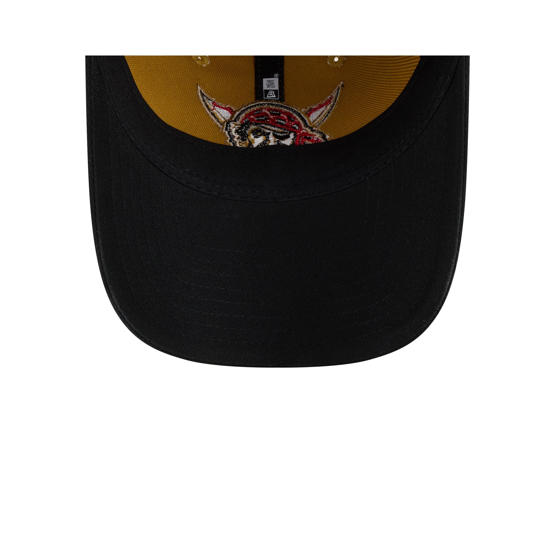 Pittsburgh Pirates 2026 City Connect 9TWENTY Adjustable Hat - Image 7