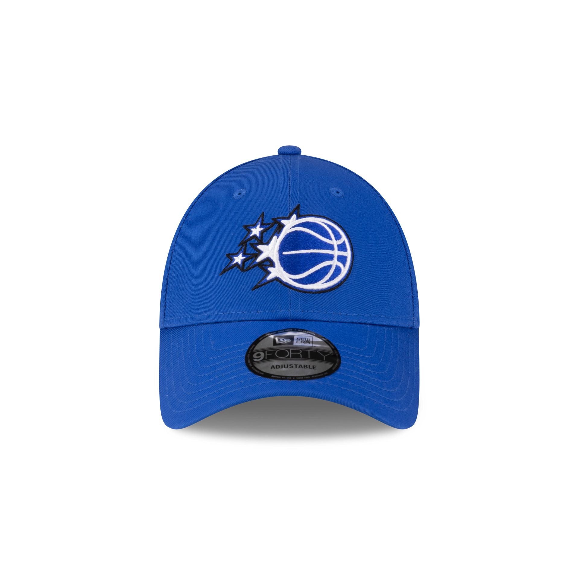 Orlando Magic 2026 London Game 9FORTY Snapback Hat - Image 2