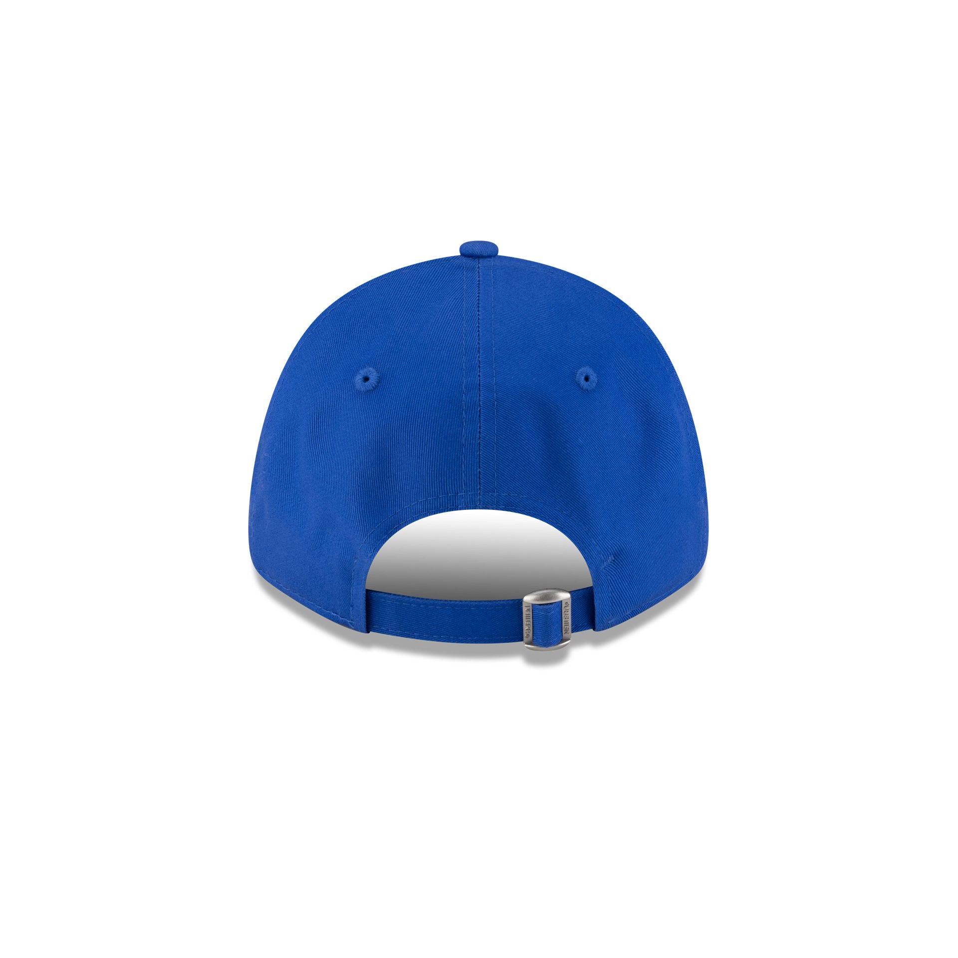 Orlando Magic 2026 London Game 9FORTY Snapback Hat - Image 6