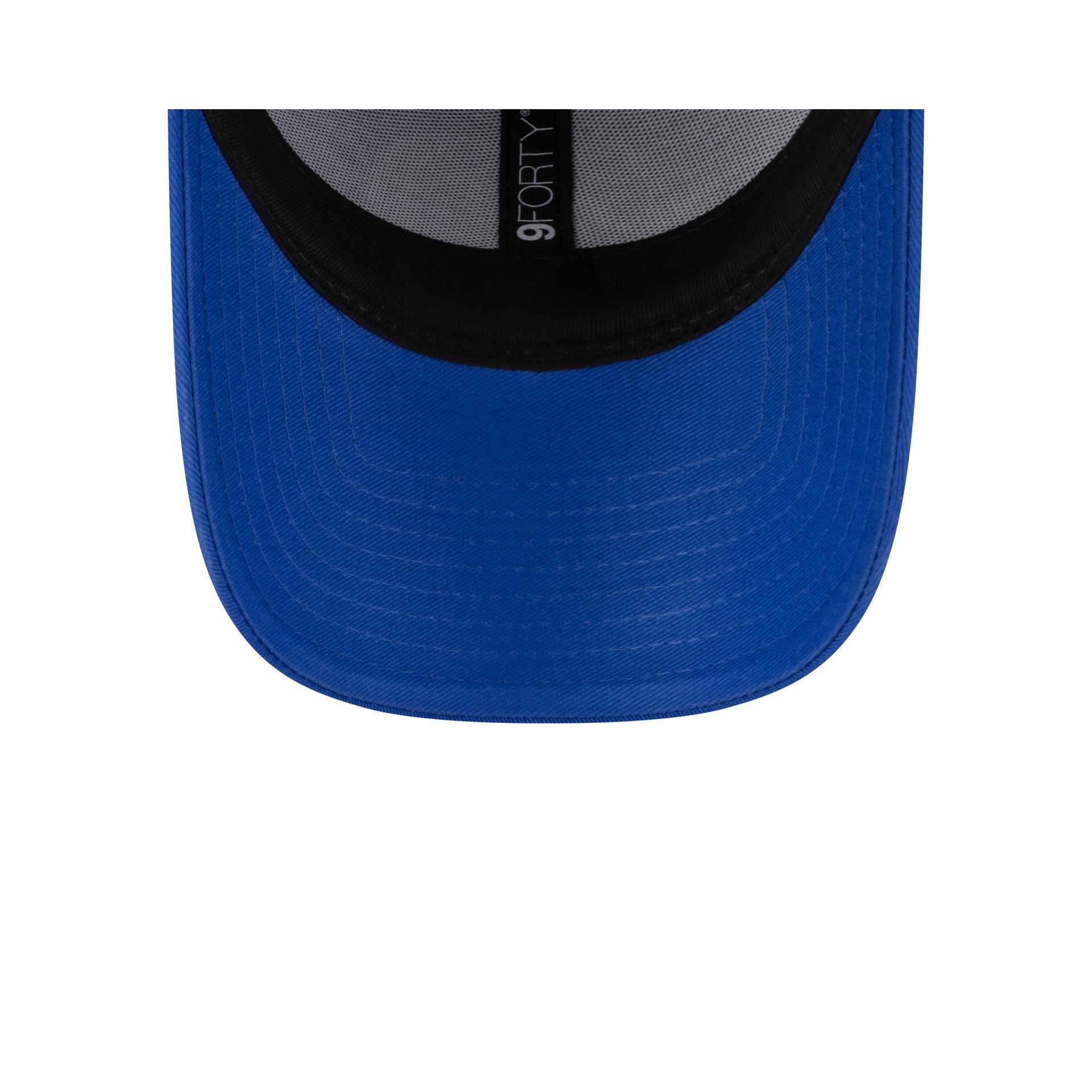 Orlando Magic 2026 London Game 9FORTY Snapback Hat - Image 7