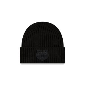 Memphis Grizzlies 2026 London Game Beanie Hat