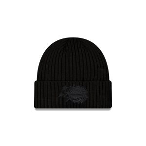 Orlando Magic 2026 London Game Beanie Hat