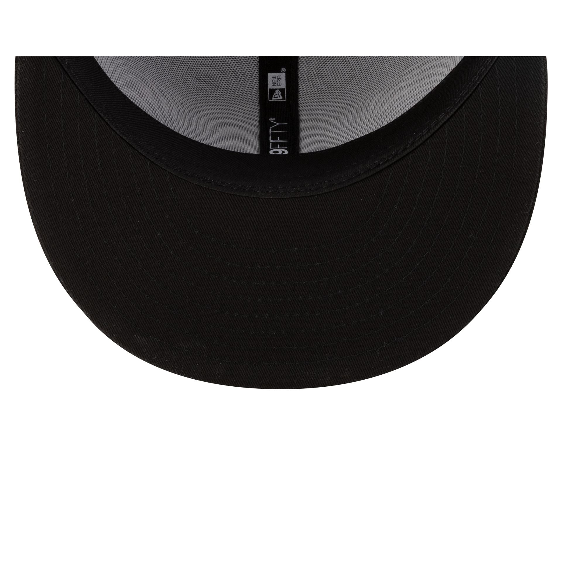 Orlando Magic 2026 London Game 59FIFTY Fitted Hat - Image 7