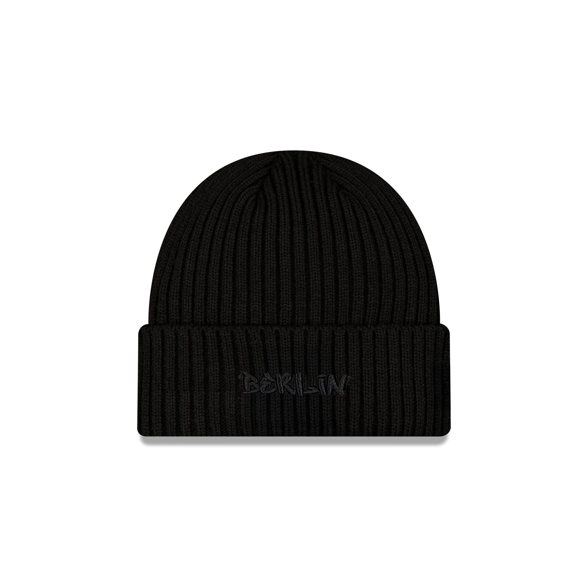 Orlando Magic 2026 Berlin Game Beanie Hat - Image 2