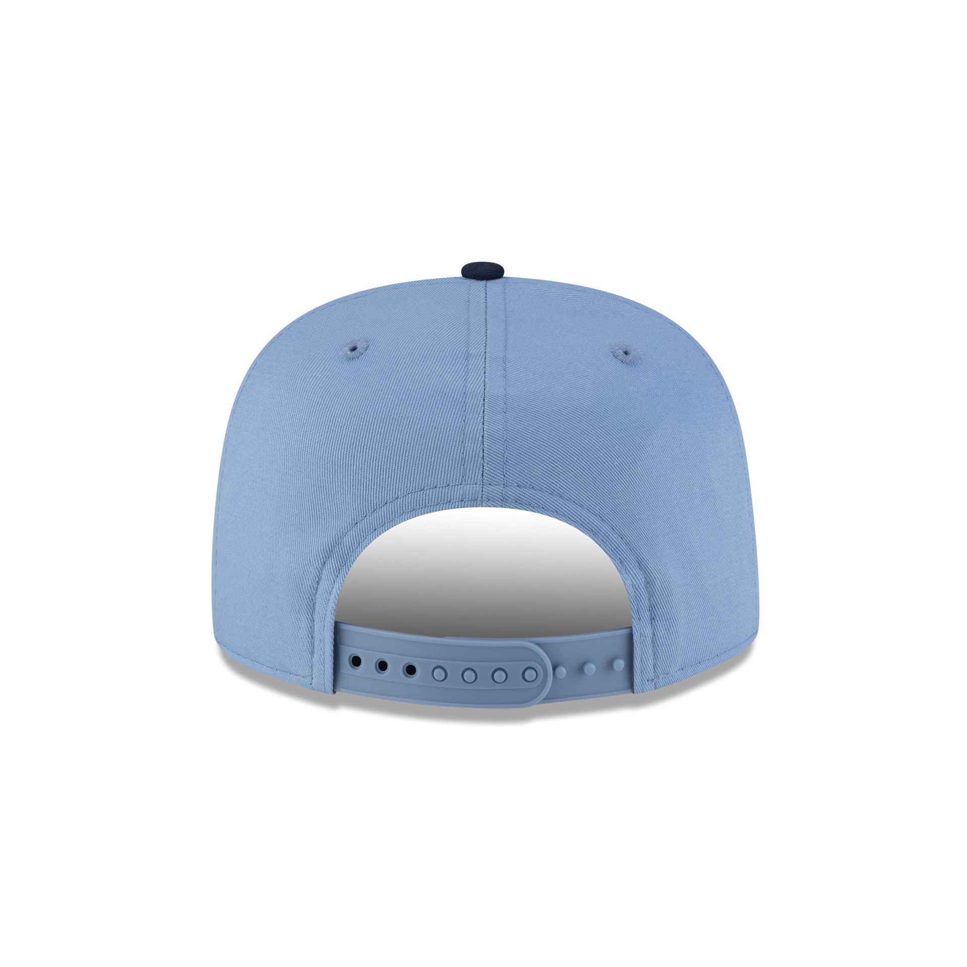Memphis Grizzlies 2026 London Game 19TWENTY Adjustable Hat - Image 6