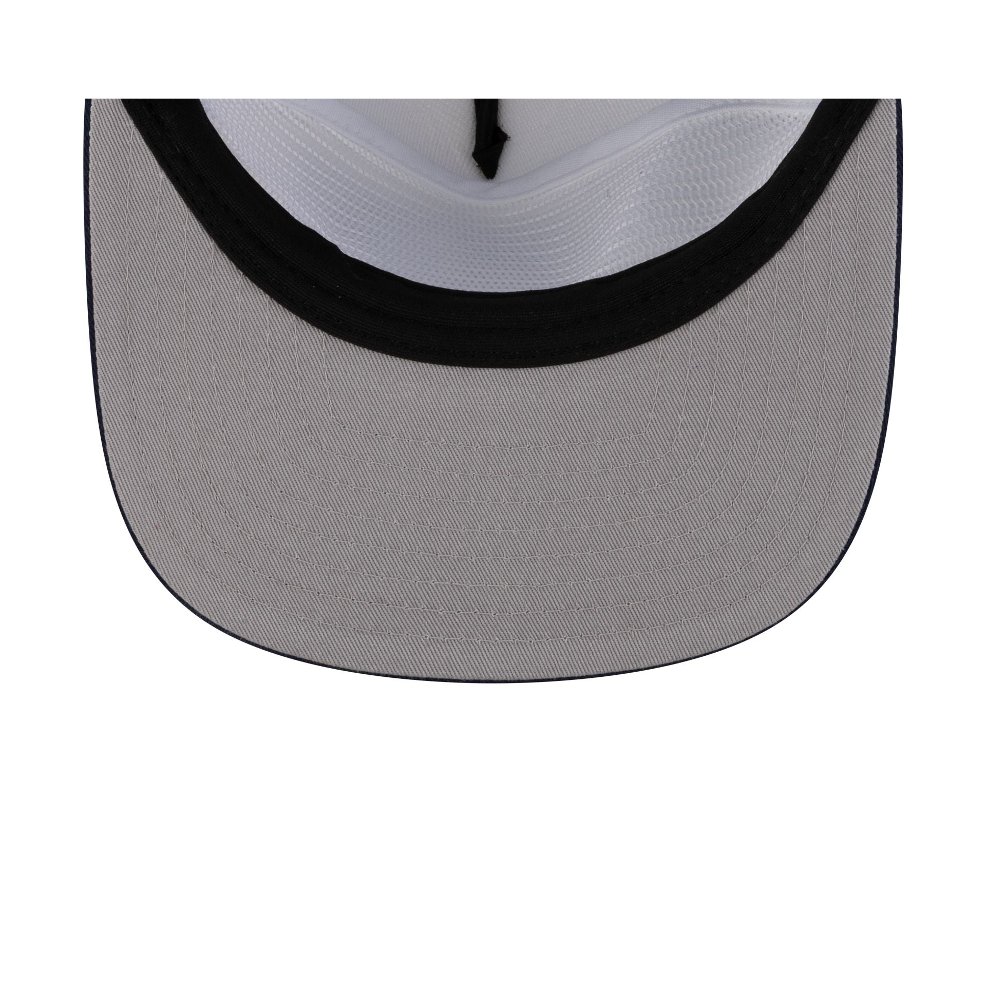 Memphis Grizzlies 2026 London Game 19TWENTY Adjustable Hat - Image 7