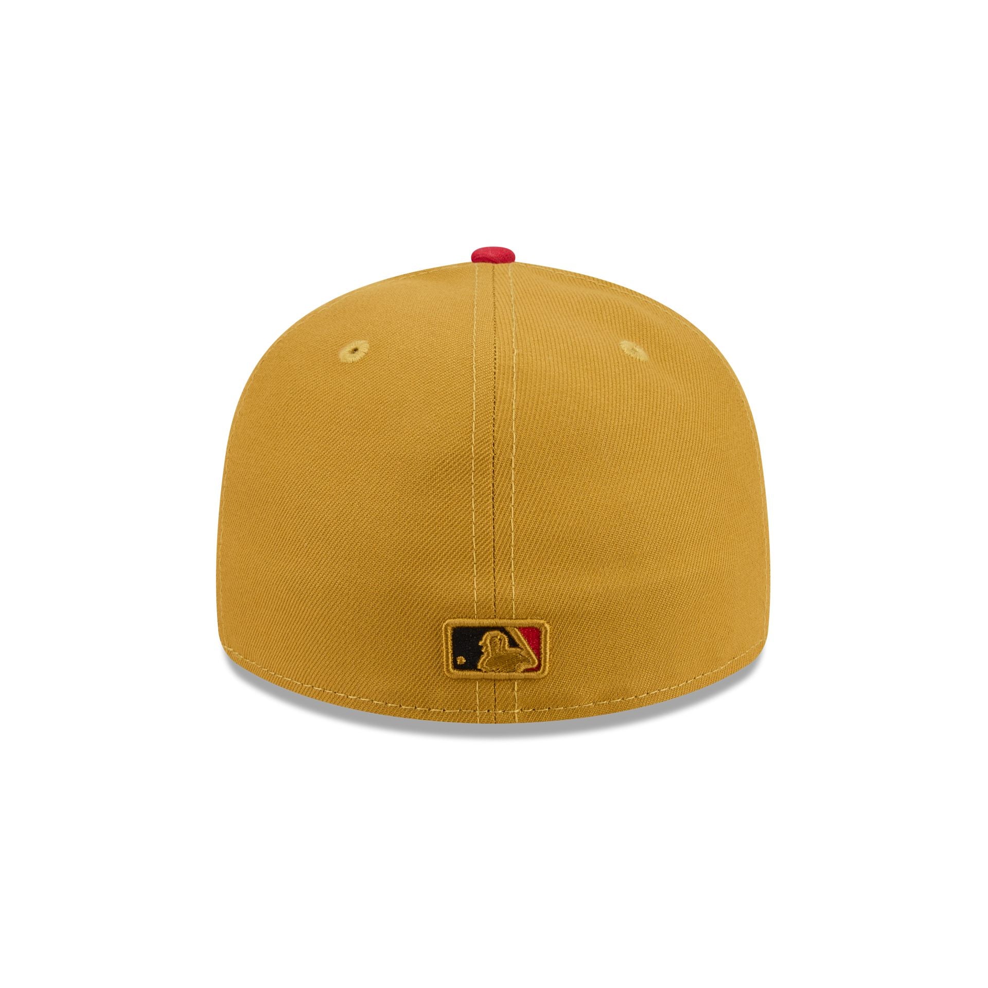 Pittsburgh Pirates 2026 City Connect Low Profile 59FIFTY Fitted Hat - Image 6