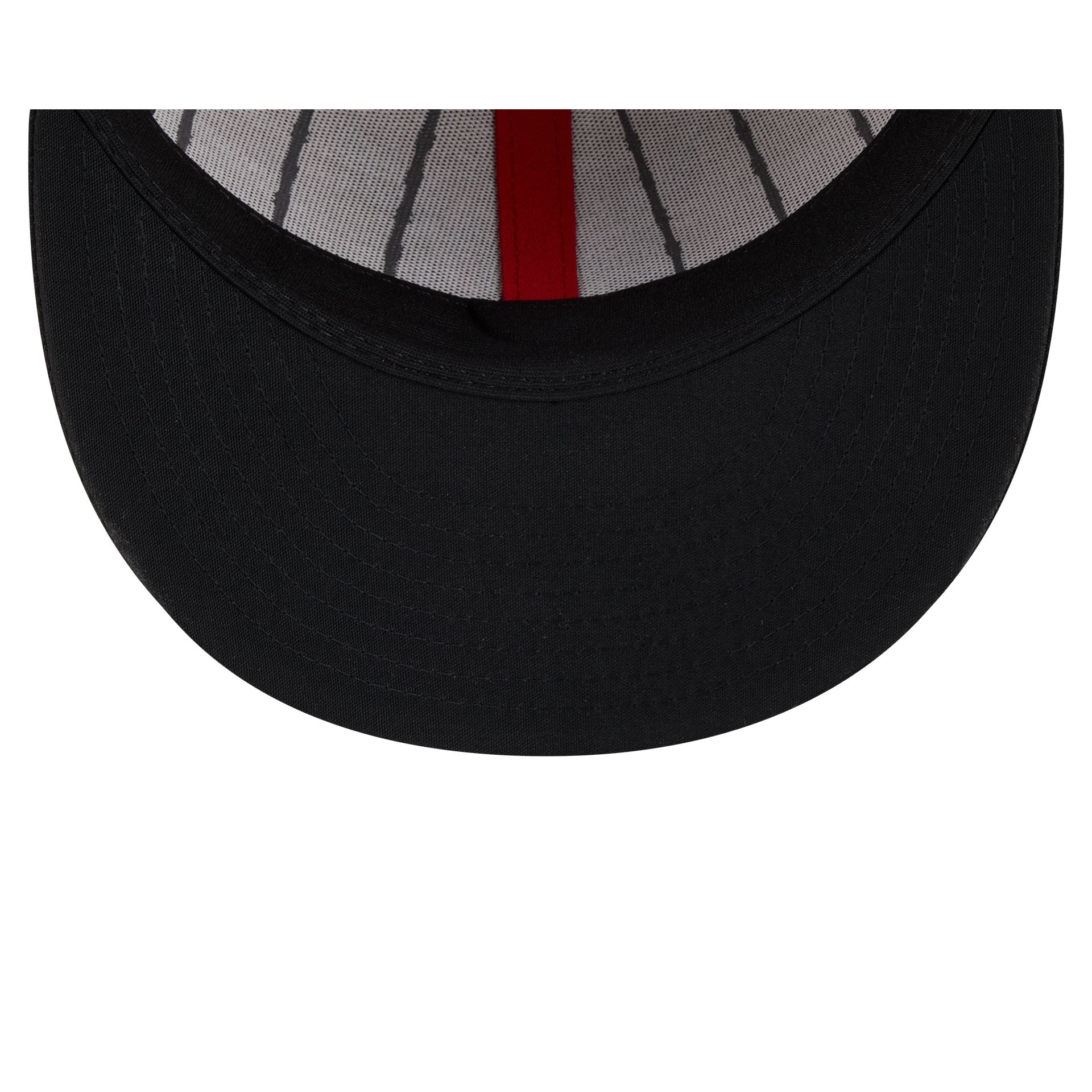 Pittsburgh Pirates 2026 City Connect Low Profile 59FIFTY Fitted Hat - Image 7