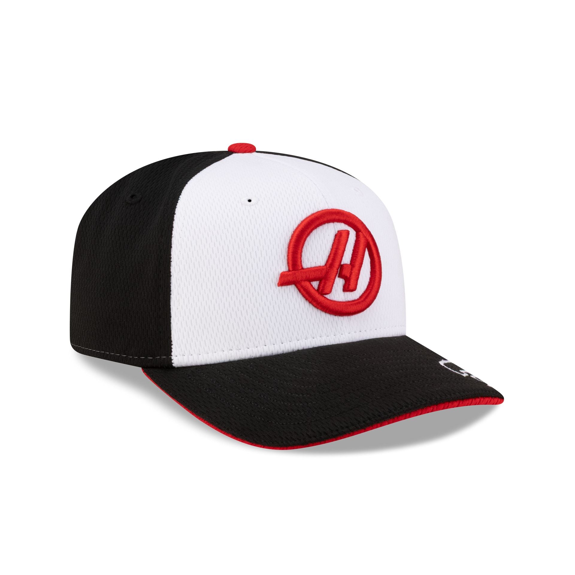 TGR Haas F1 Team 2026 Esteban Ocon 9SEVENTY Stretch-Snap - Image 3