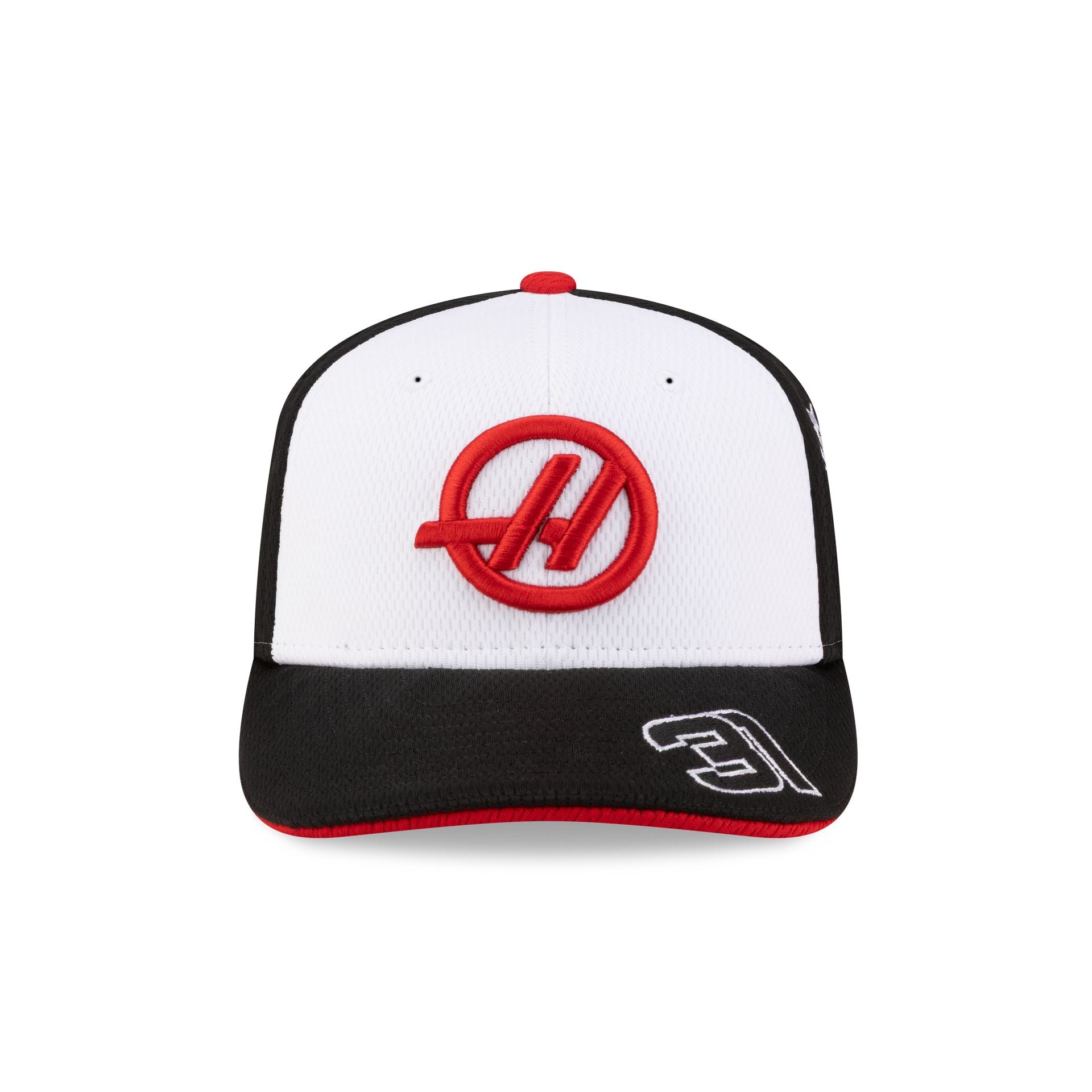 TGR Haas F1 Team 2026 Esteban Ocon 9SEVENTY Stretch-Snap - Image 2