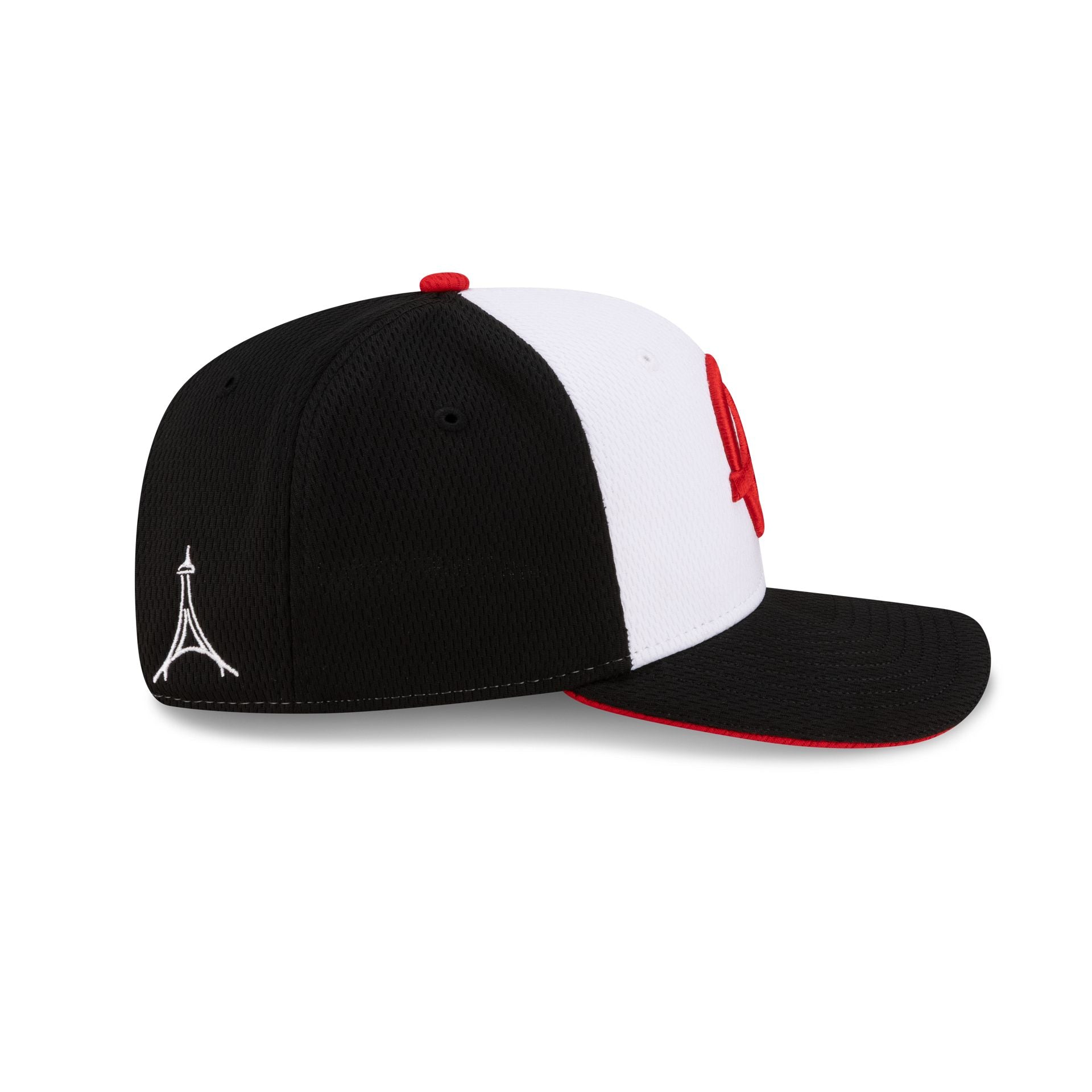 TGR Haas F1 Team 2026 Esteban Ocon 9SEVENTY Stretch-Snap - Image 5