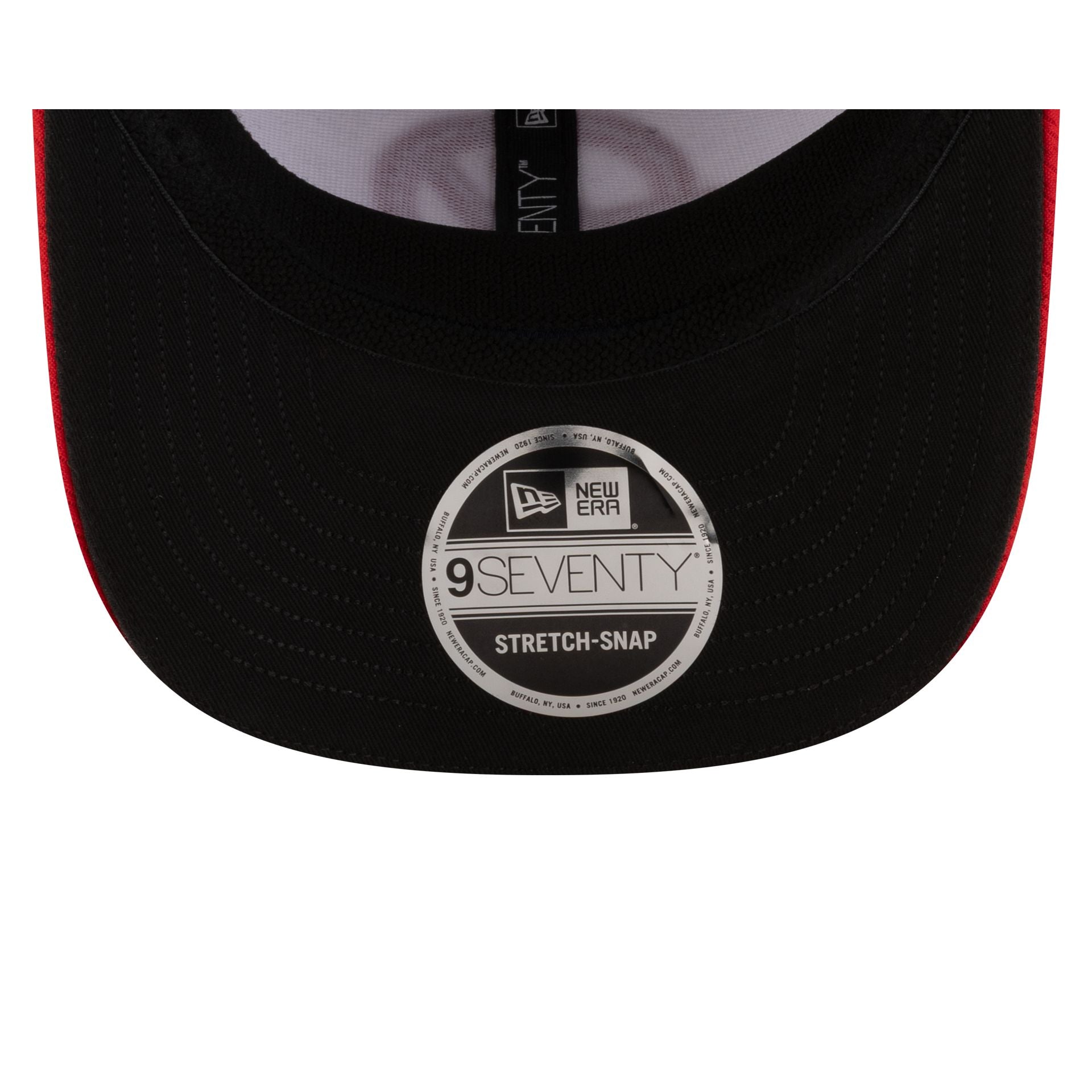 TGR Haas F1 Team 2026 Esteban Ocon 9SEVENTY Stretch-Snap - Image 7