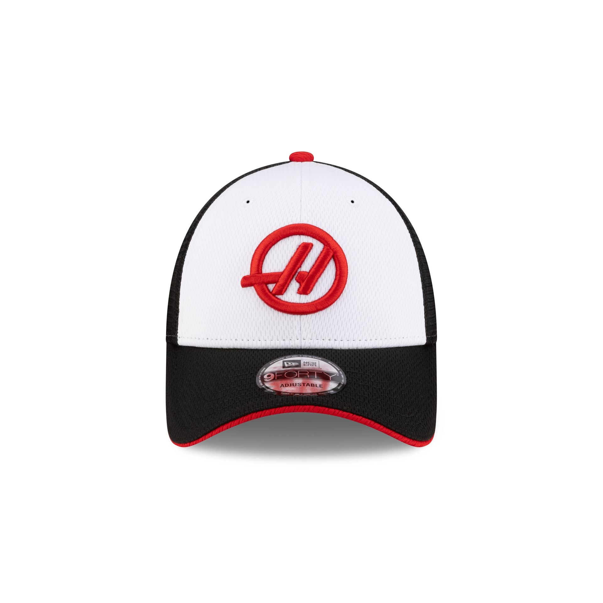 TGR Haas F1 Team Summer League 9FORTY Trucker - Image 2