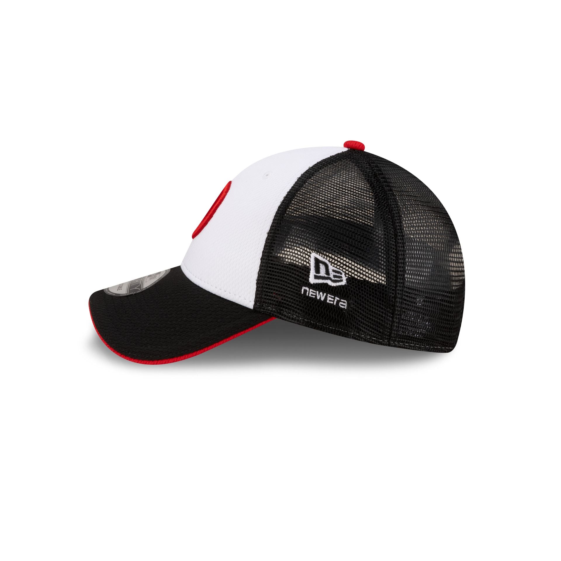 TGR Haas F1 Team Summer League 9FORTY Trucker - Image 4