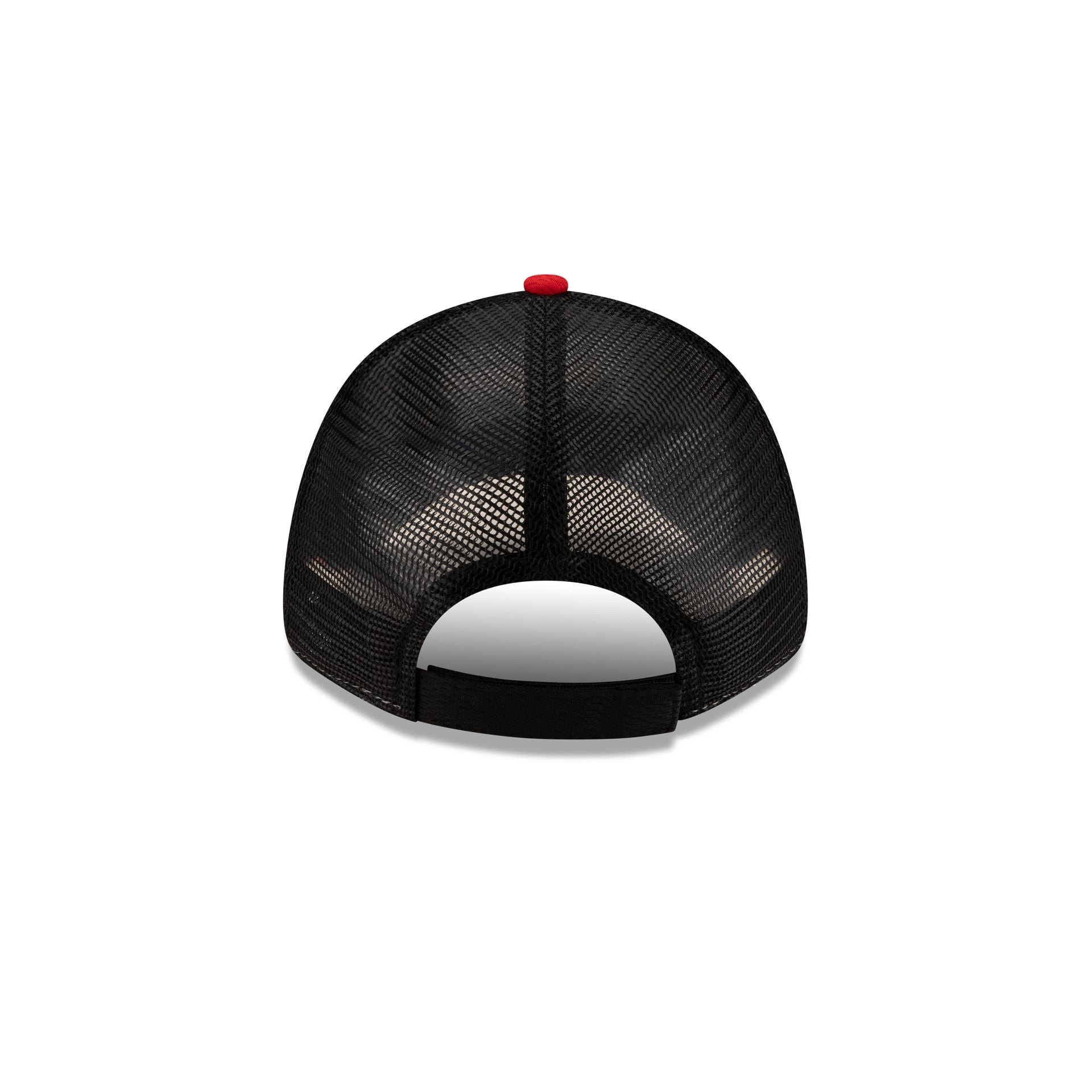 TGR Haas F1 Team Summer League 9FORTY Trucker - Image 6