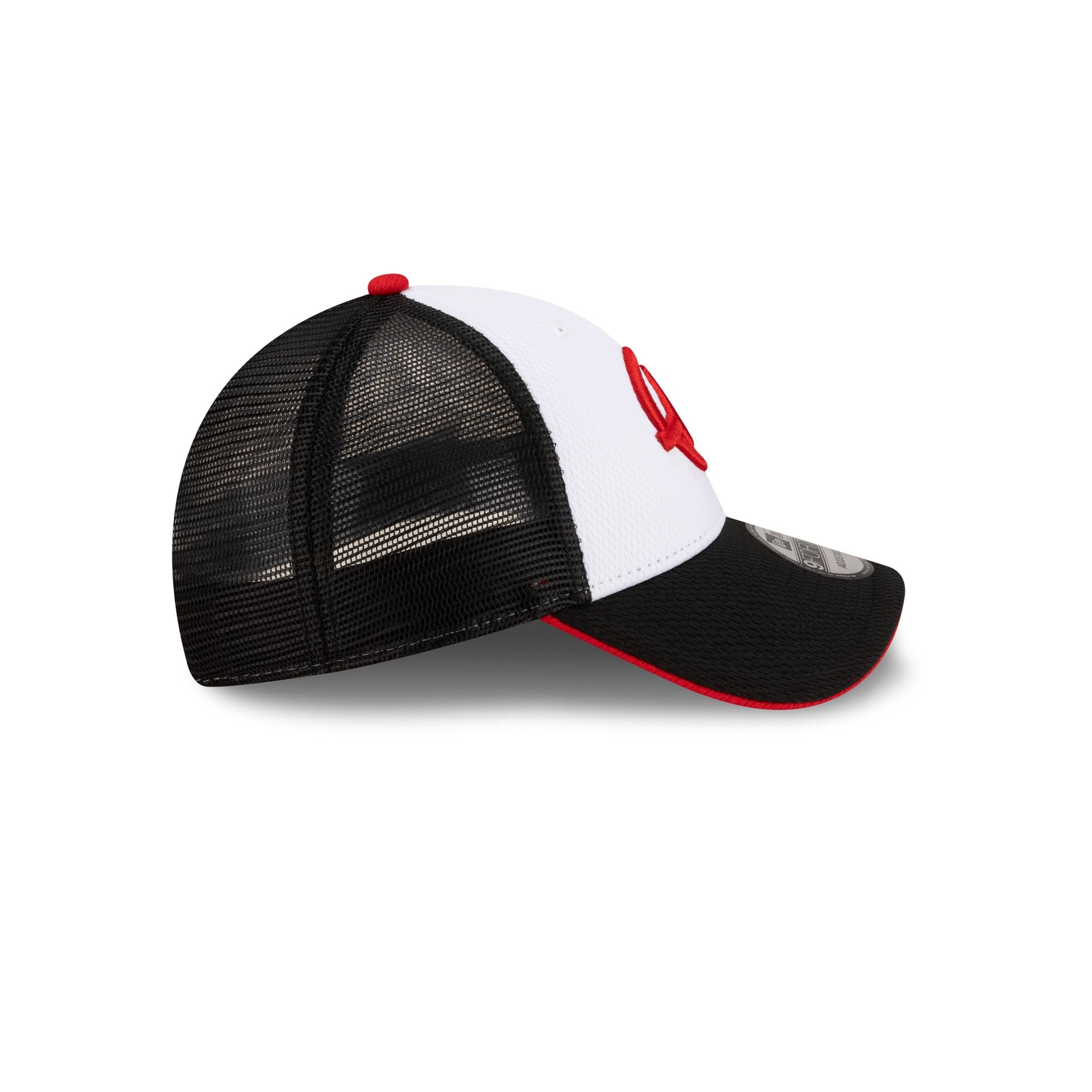 TGR Haas F1 Team Summer League 9FORTY Trucker - Image 5
