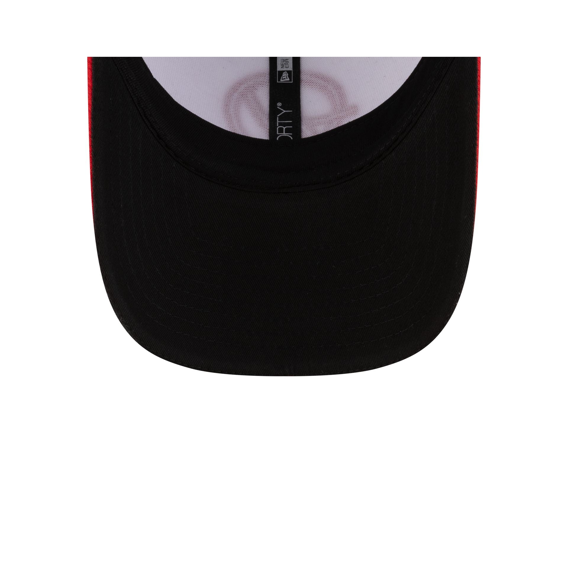 TGR Haas F1 Team Summer League 9FORTY Trucker - Image 7