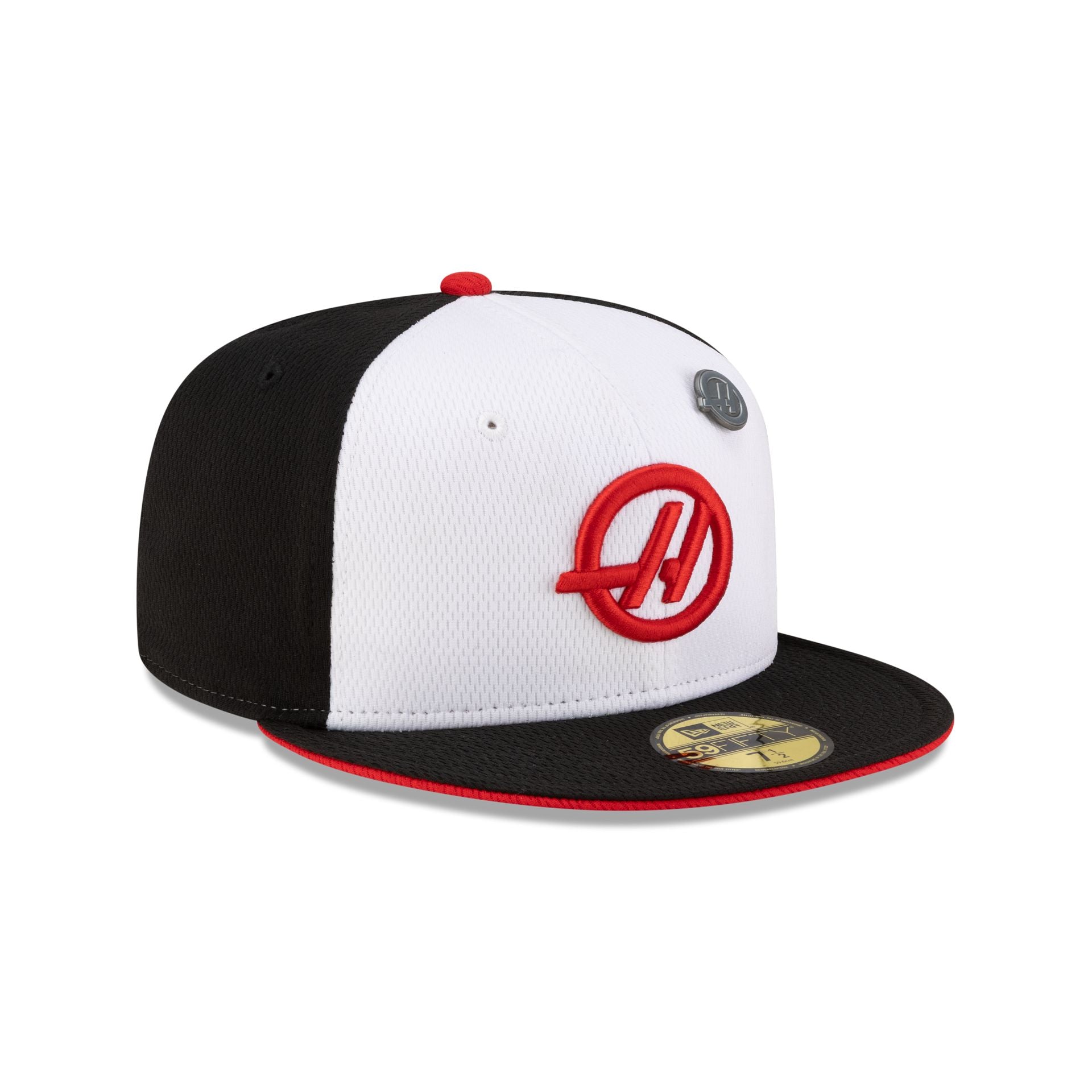 TGR Haas F1 Team Summer League 59FIFTY Fitted - Image 3
