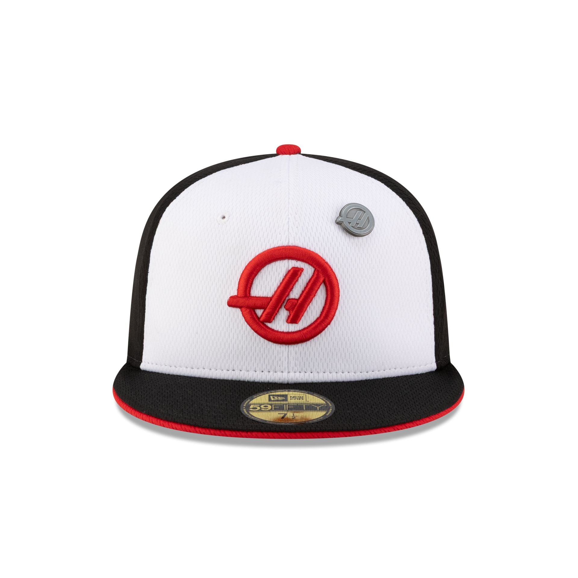 TGR Haas F1 Team Summer League 59FIFTY Fitted - Image 2