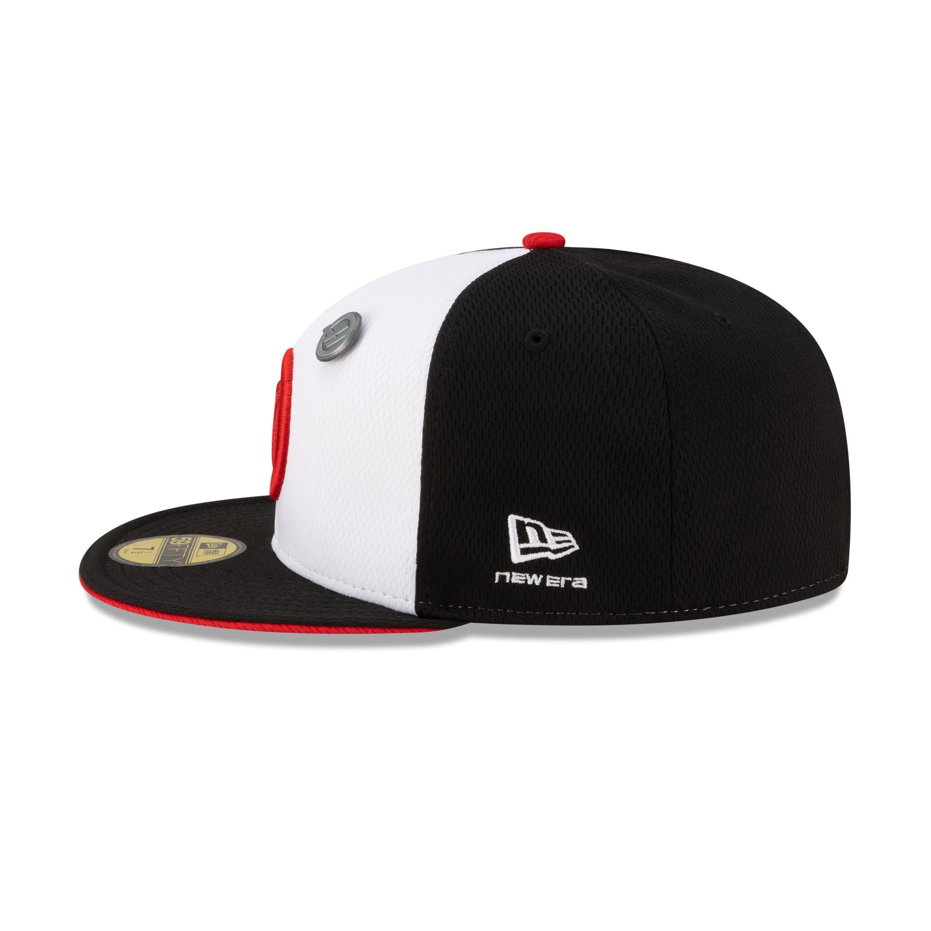 TGR Haas F1 Team Summer League 59FIFTY Fitted - Image 4