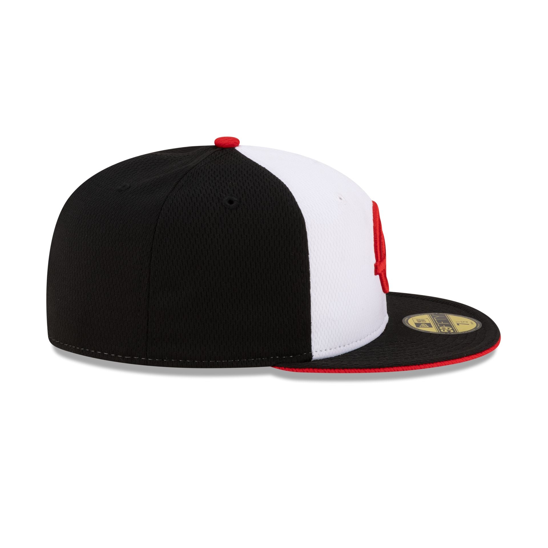 TGR Haas F1 Team Summer League 59FIFTY Fitted - Image 5