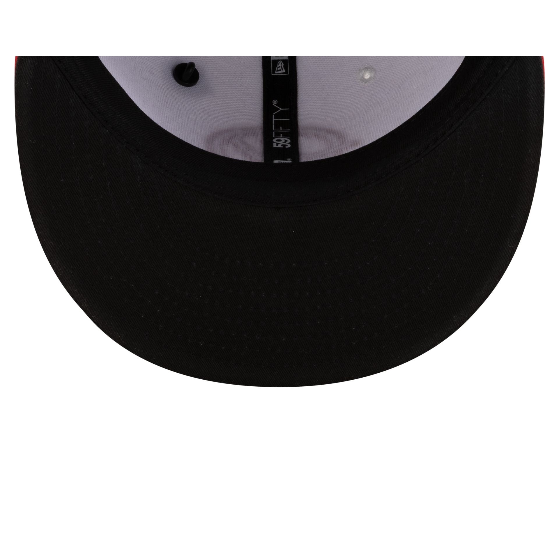 TGR Haas F1 Team Summer League 59FIFTY Fitted - Image 7
