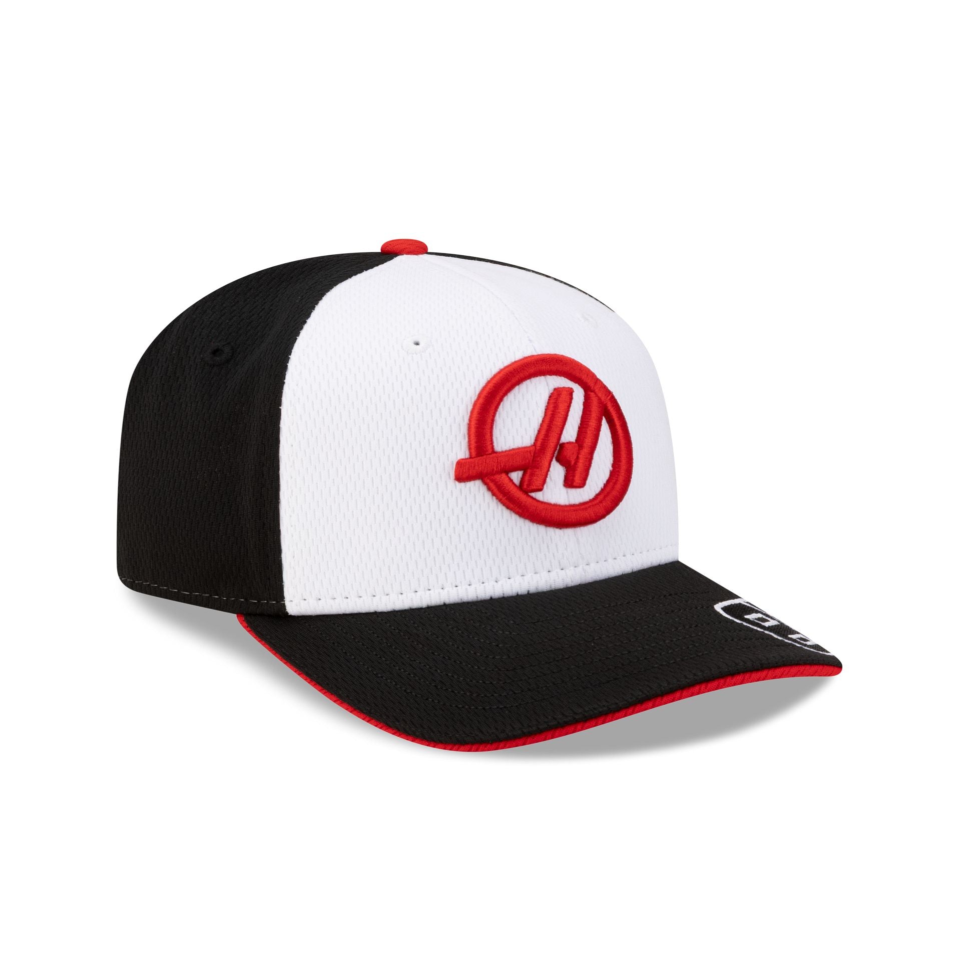 TGR Haas F1 Team 2026 Oliver Bearman 9SEVENTY Stretch-Snap - Image 3