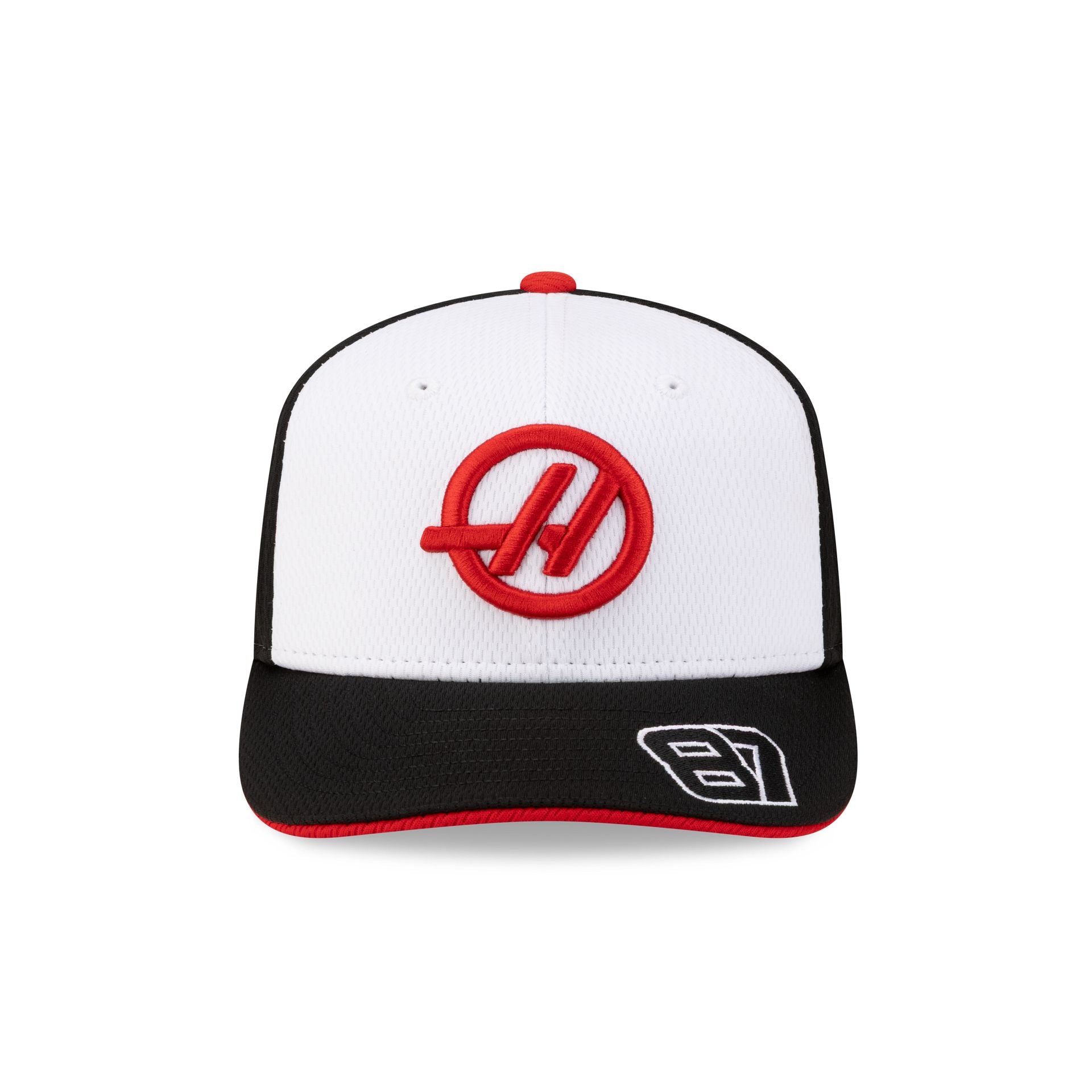 TGR Haas F1 Team 2026 Oliver Bearman 9SEVENTY Stretch-Snap - Image 2