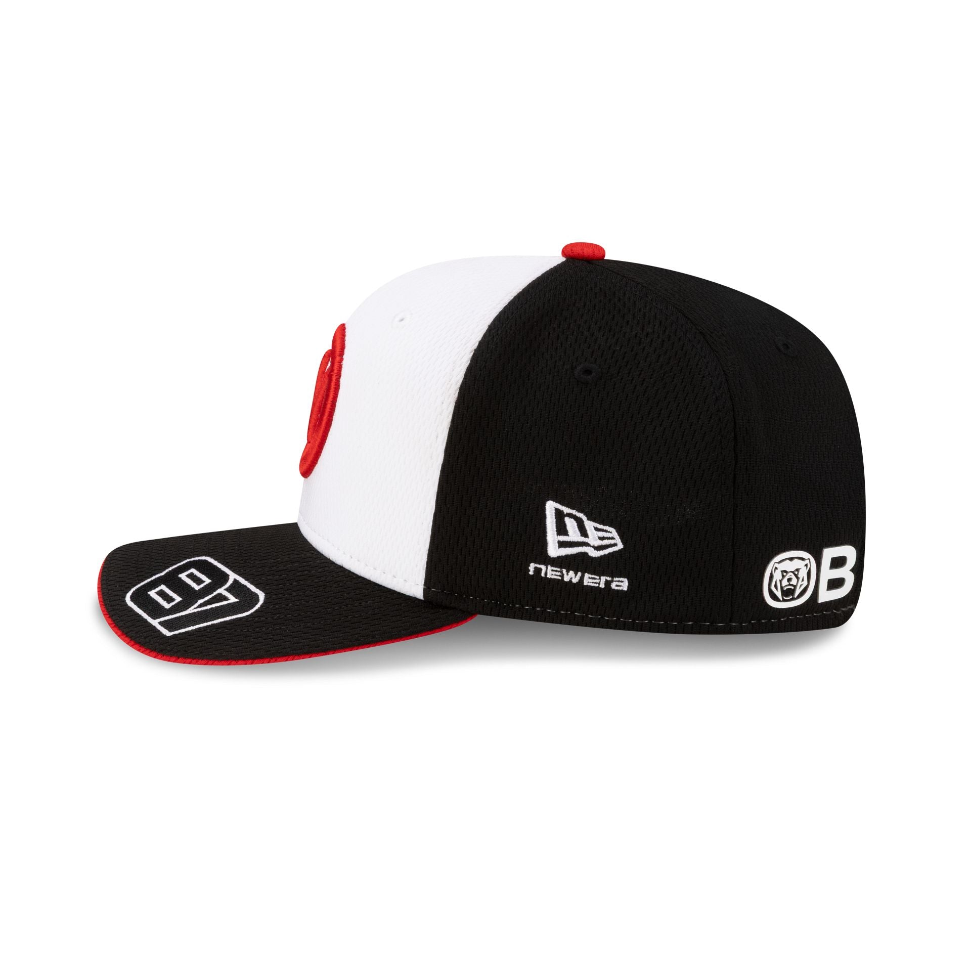 TGR Haas F1 Team 2026 Oliver Bearman 9SEVENTY Stretch-Snap - Image 4