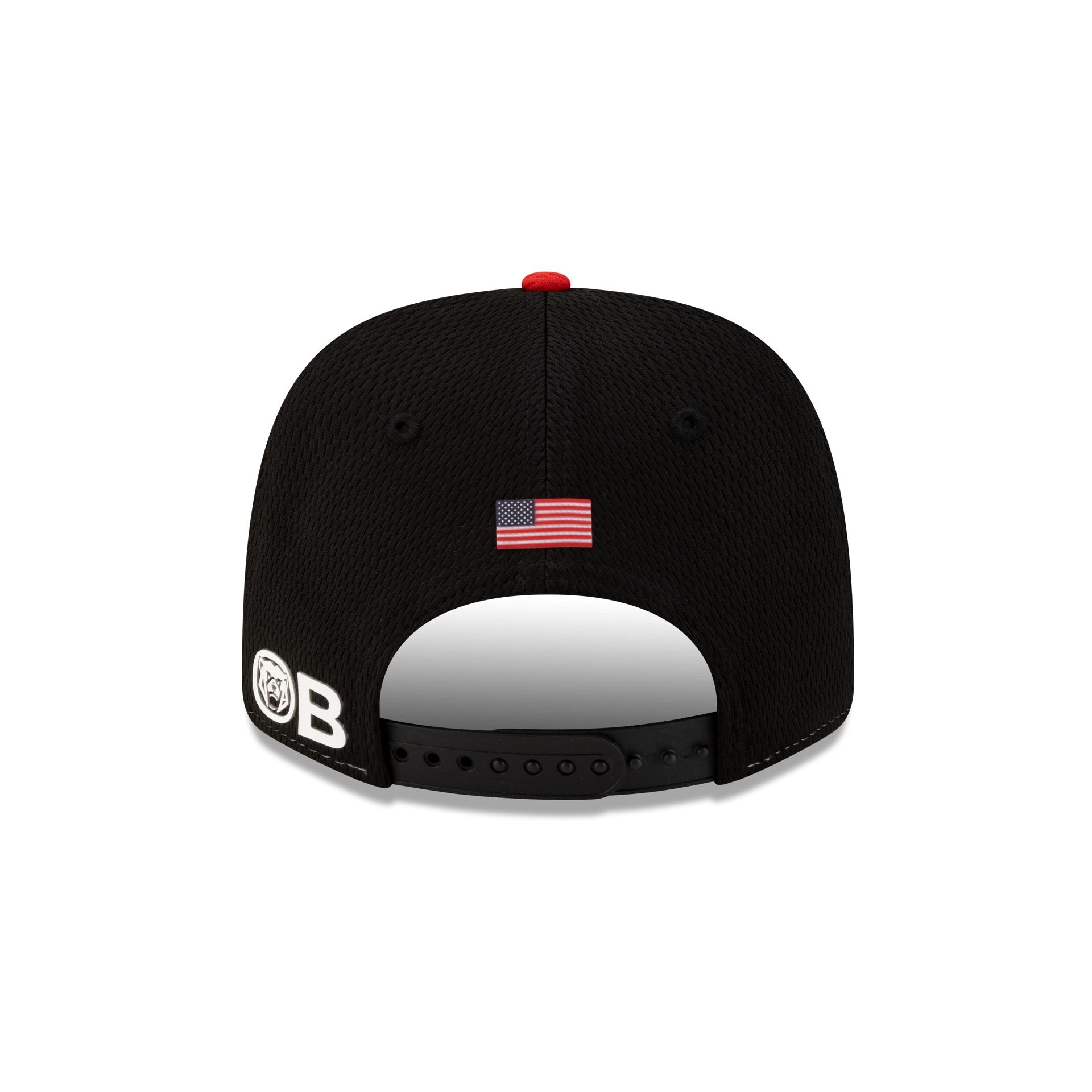 TGR Haas F1 Team 2026 Oliver Bearman 9SEVENTY Stretch-Snap - Image 6