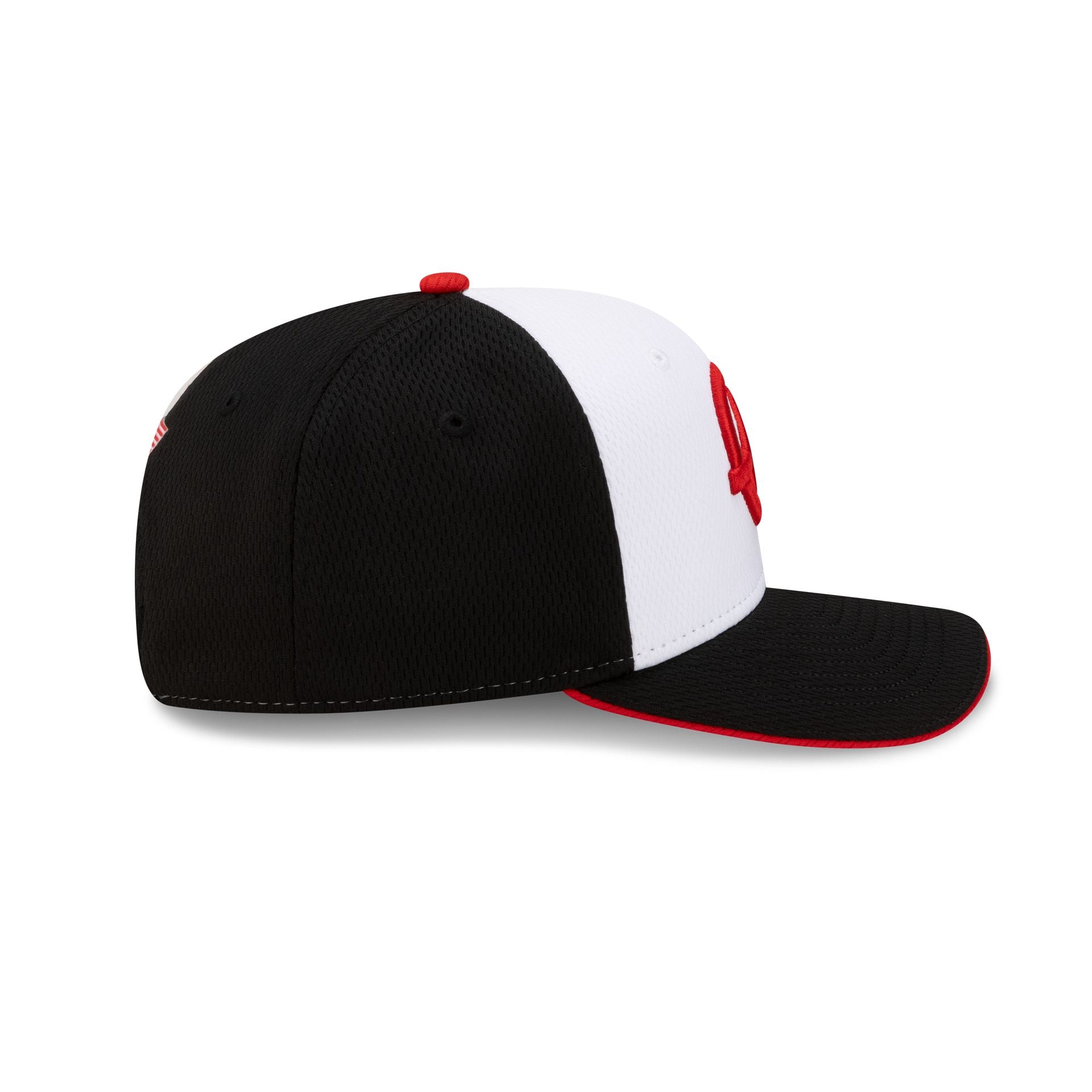 TGR Haas F1 Team 2026 Oliver Bearman 9SEVENTY Stretch-Snap - Image 5