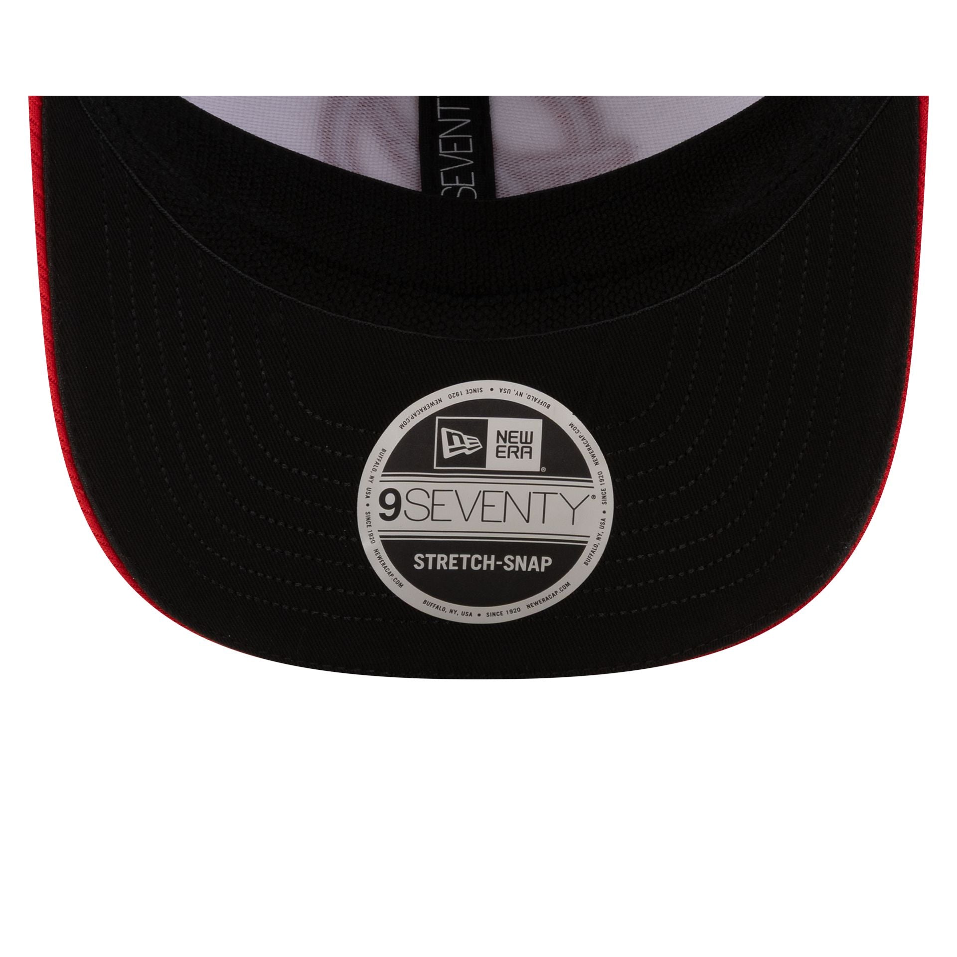 TGR Haas F1 Team 2026 Oliver Bearman 9SEVENTY Stretch-Snap - Image 7